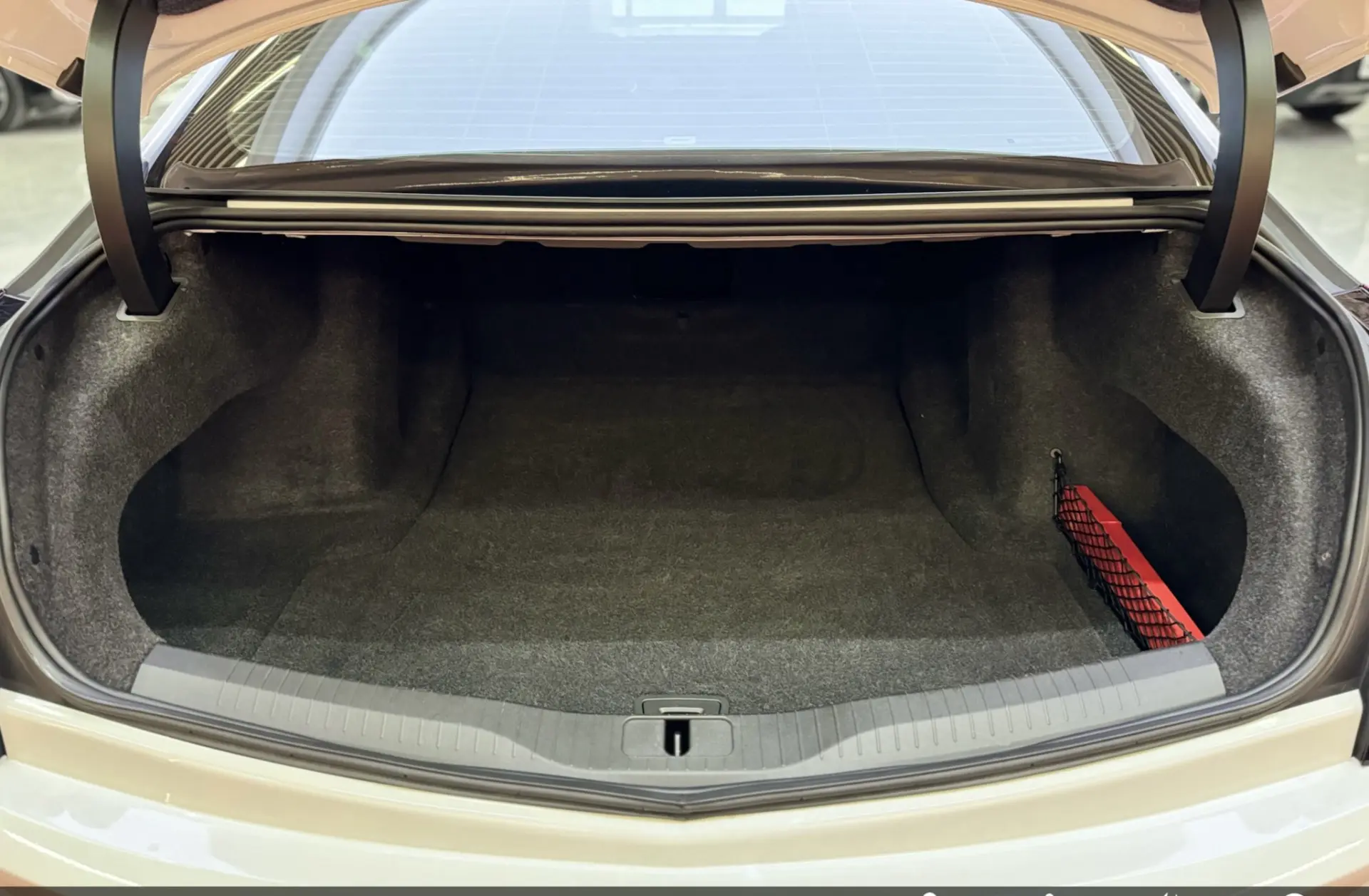 Cadillac CT6, 2023 12