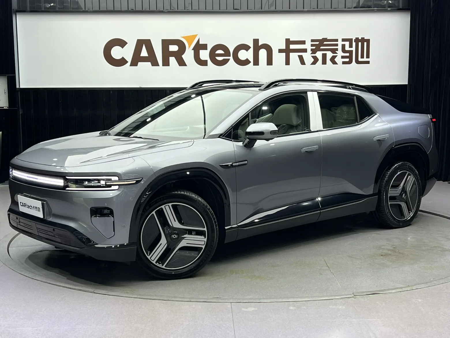 Changan Eado, 2025 19