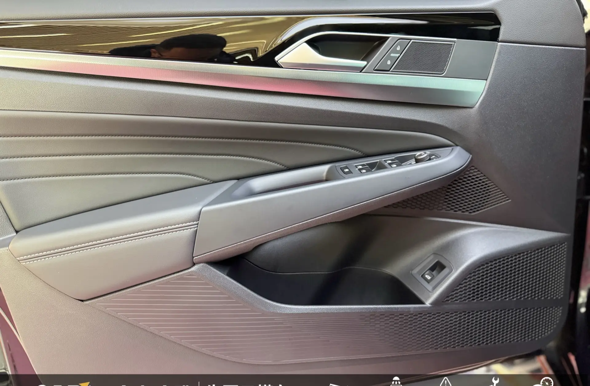 Volkswagen Passat, 2025 25