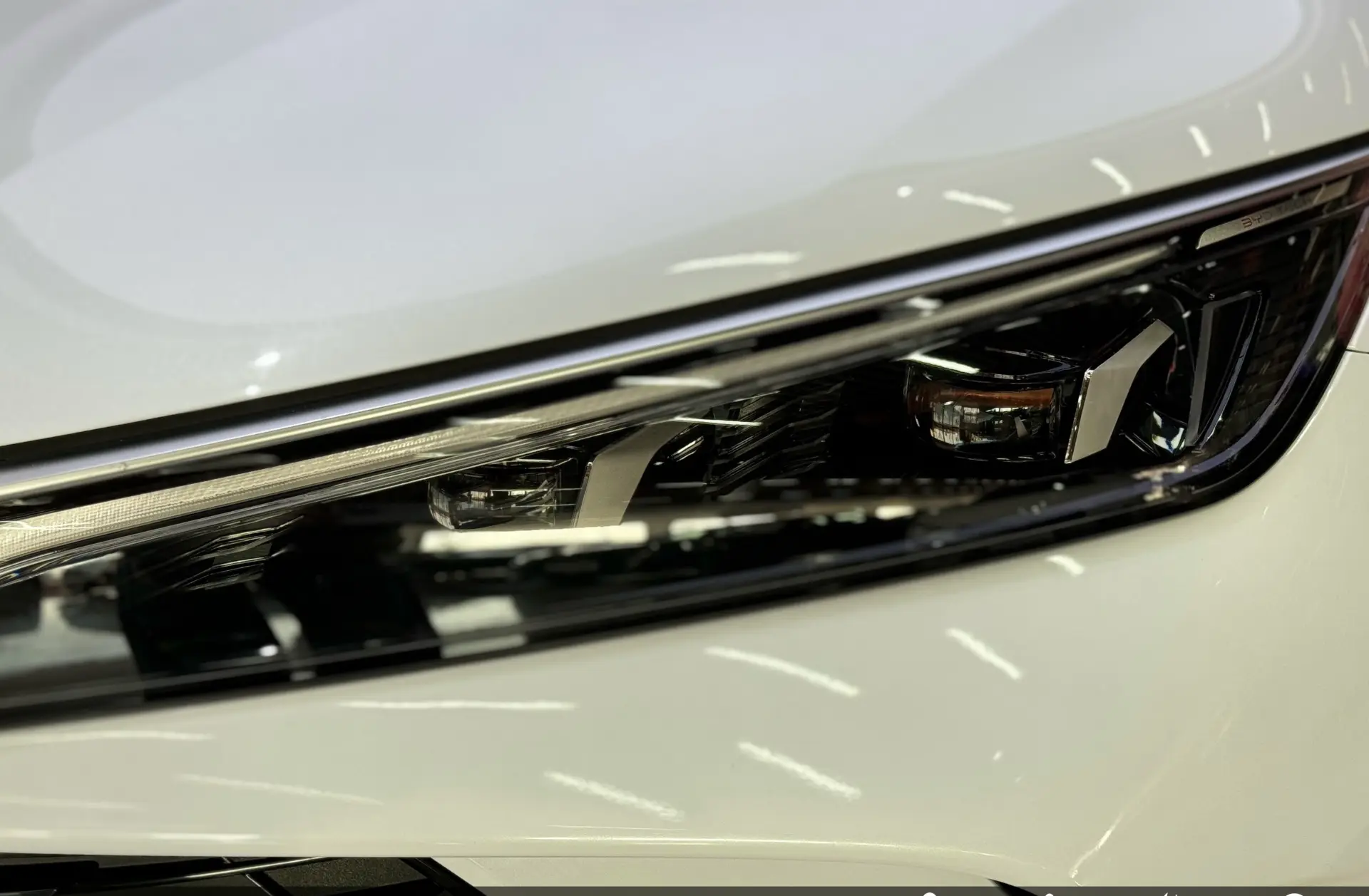 BYD Qin, 2025 9