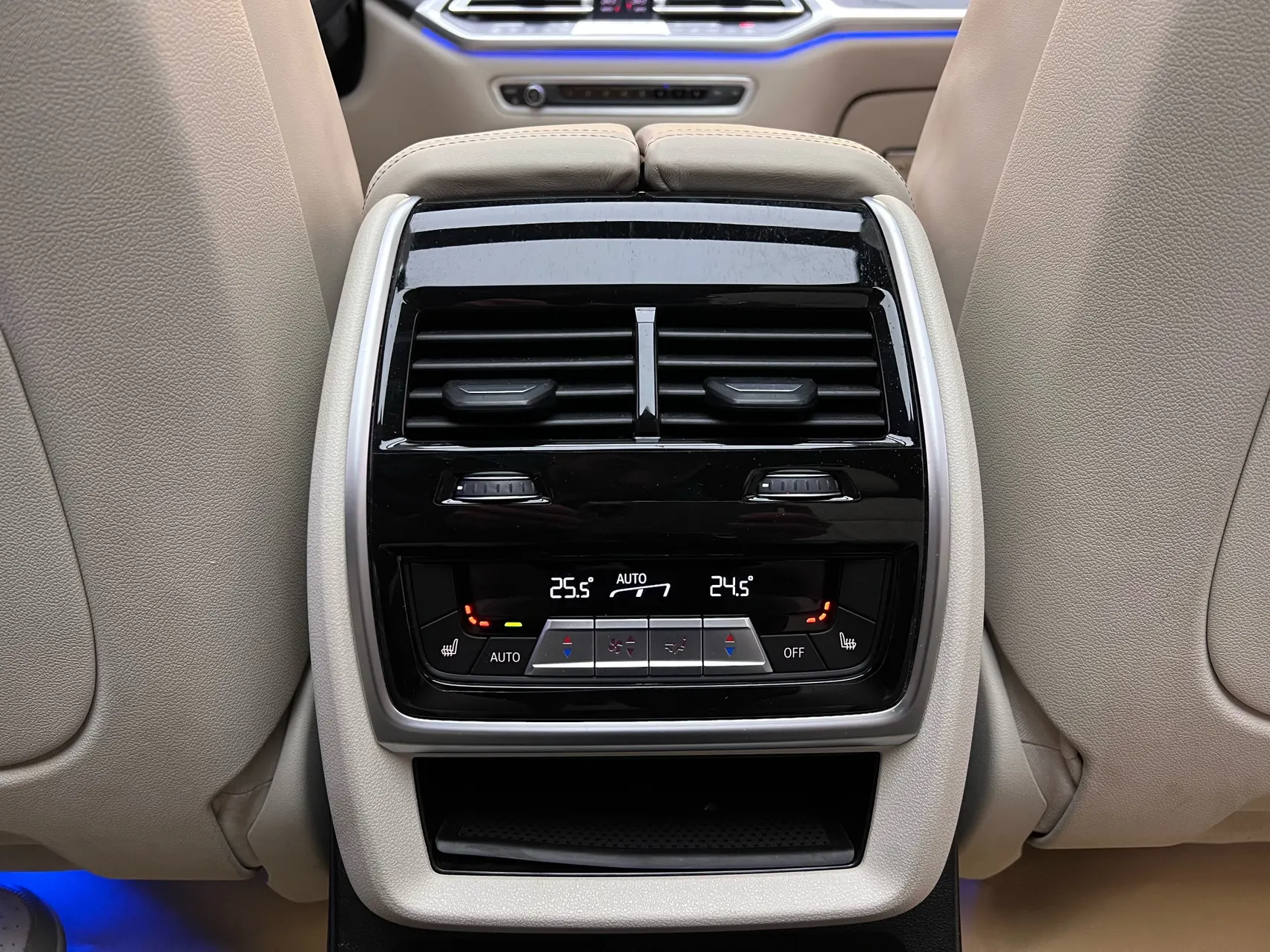 BMW X7, 2021 24