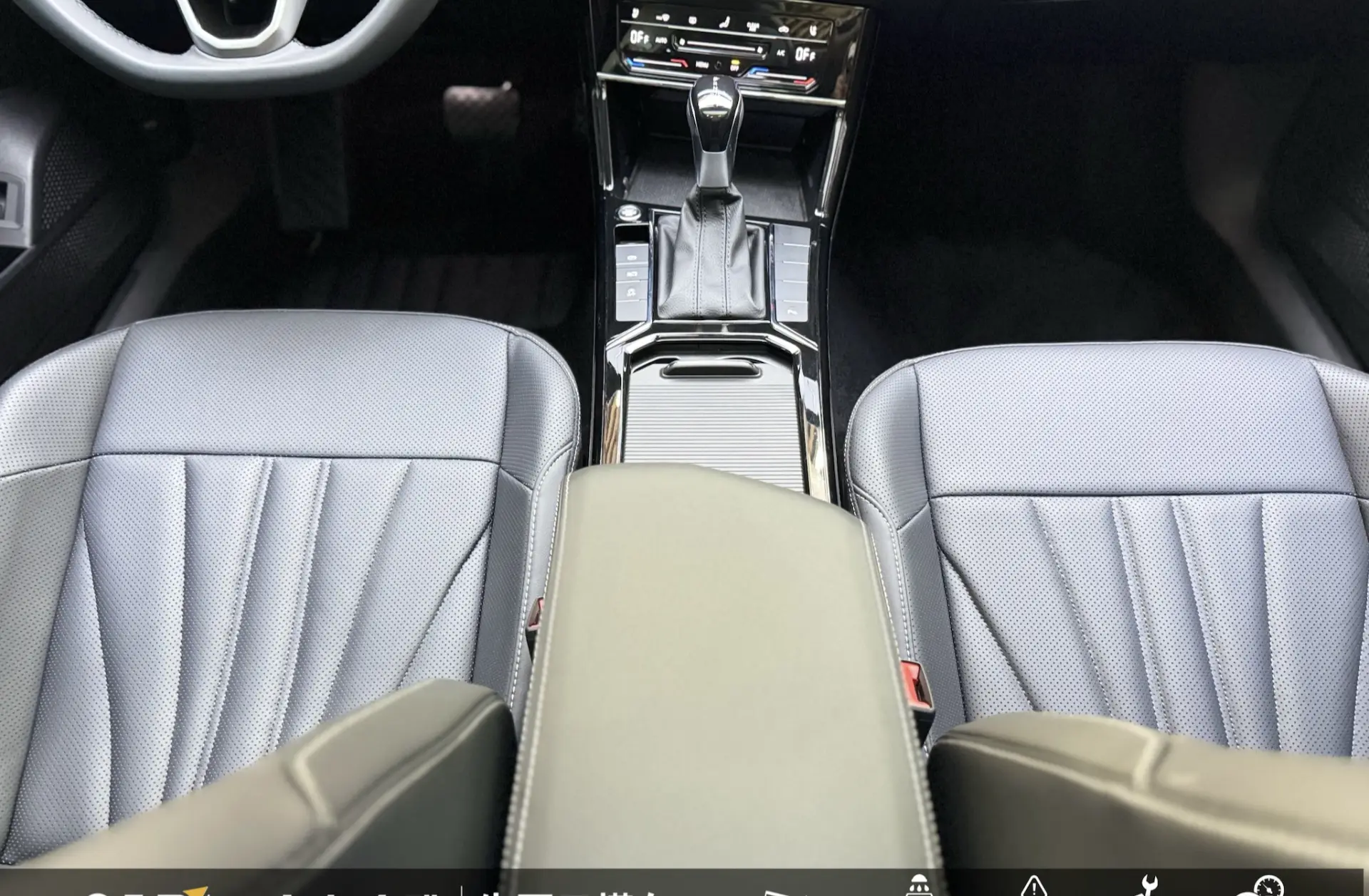 Volkswagen Passat, 2025 26