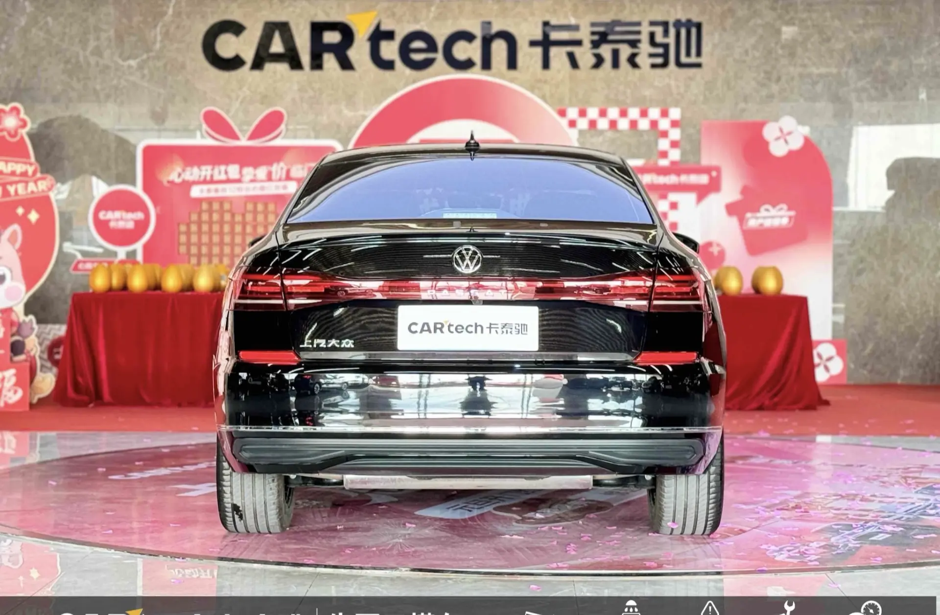Volkswagen Passat, 2025 6