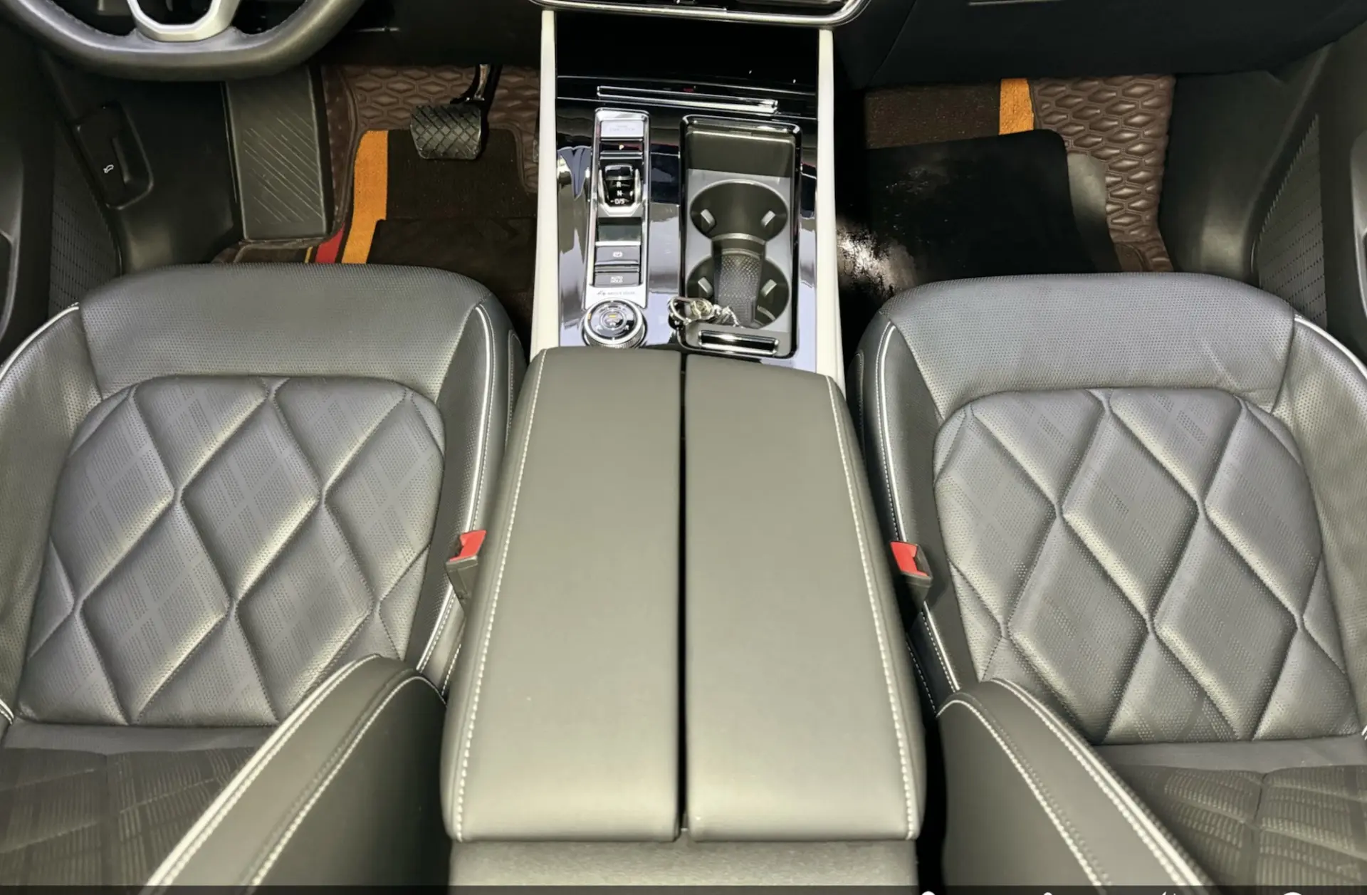 Volkswagen Teramont, 2023 20