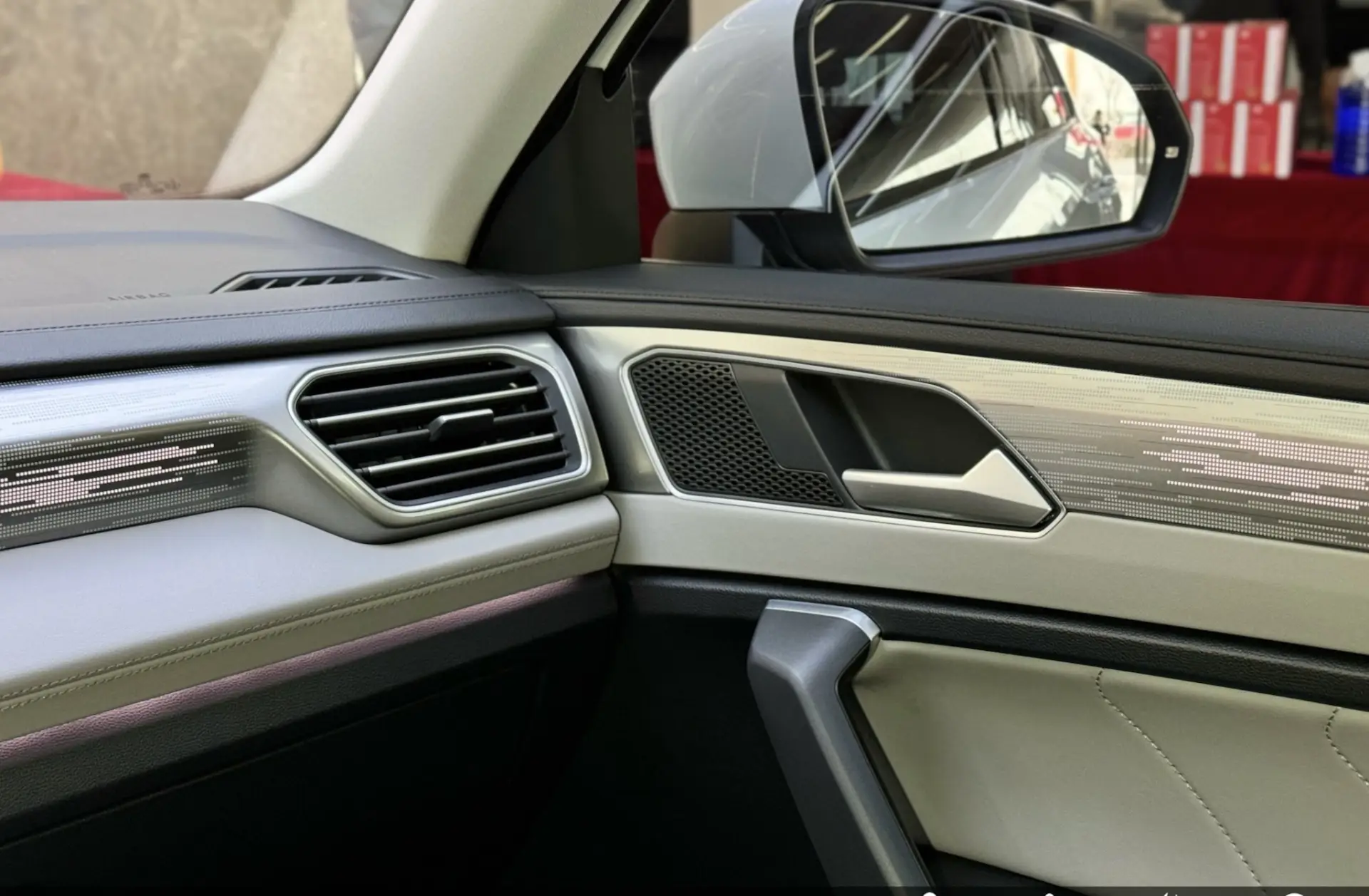 Volkswagen Tayron, 2024 14