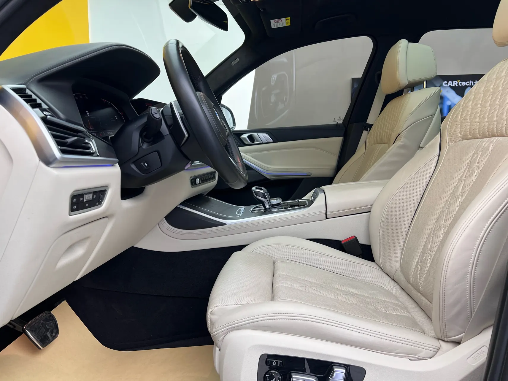 BMW X7, 2021 20