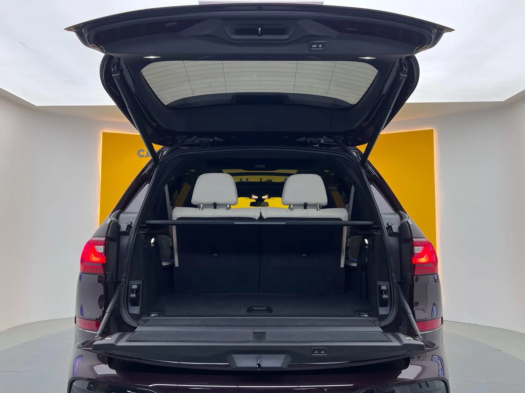 BMW X7, 2021 12