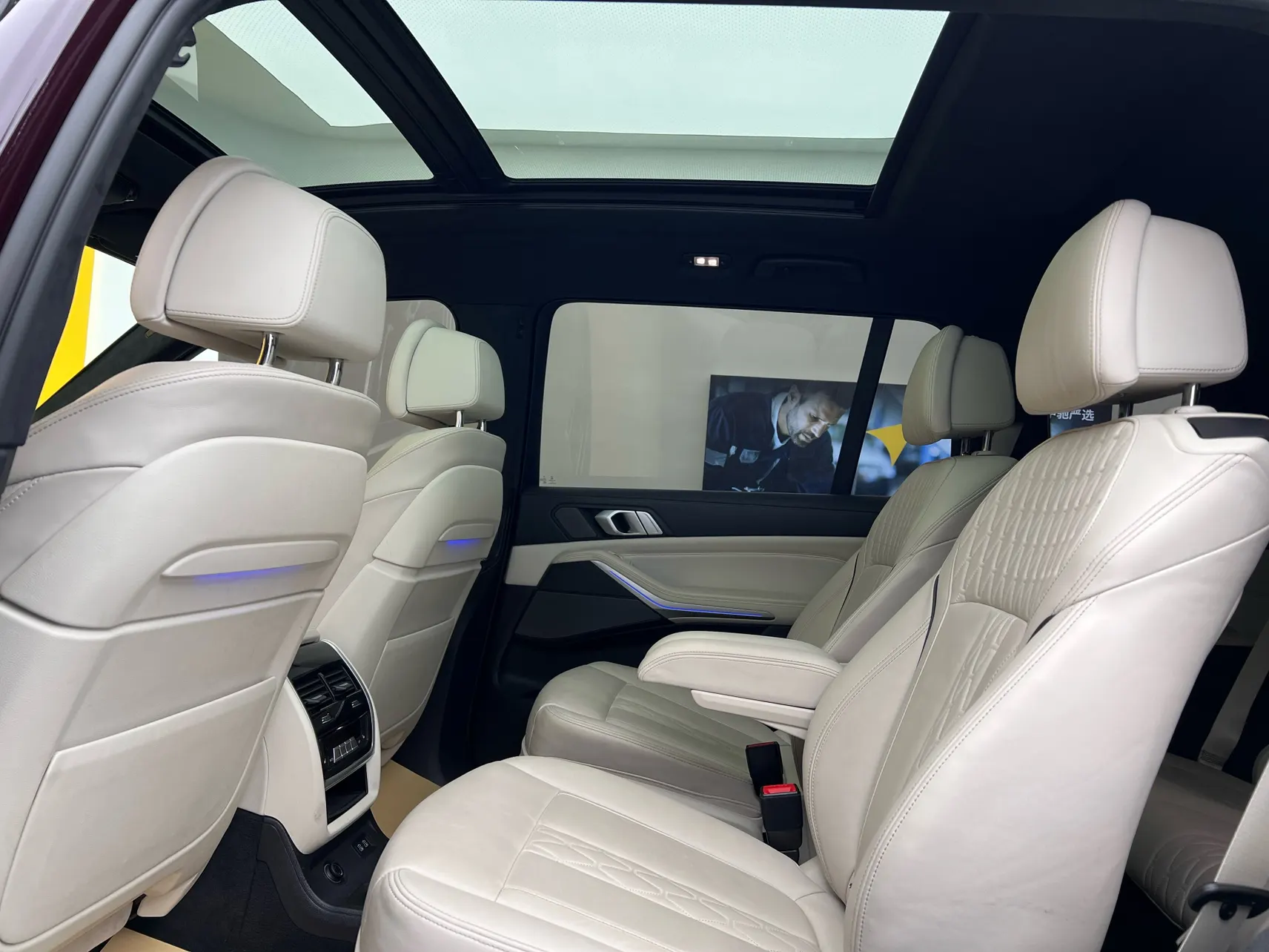 BMW X7, 2021 29