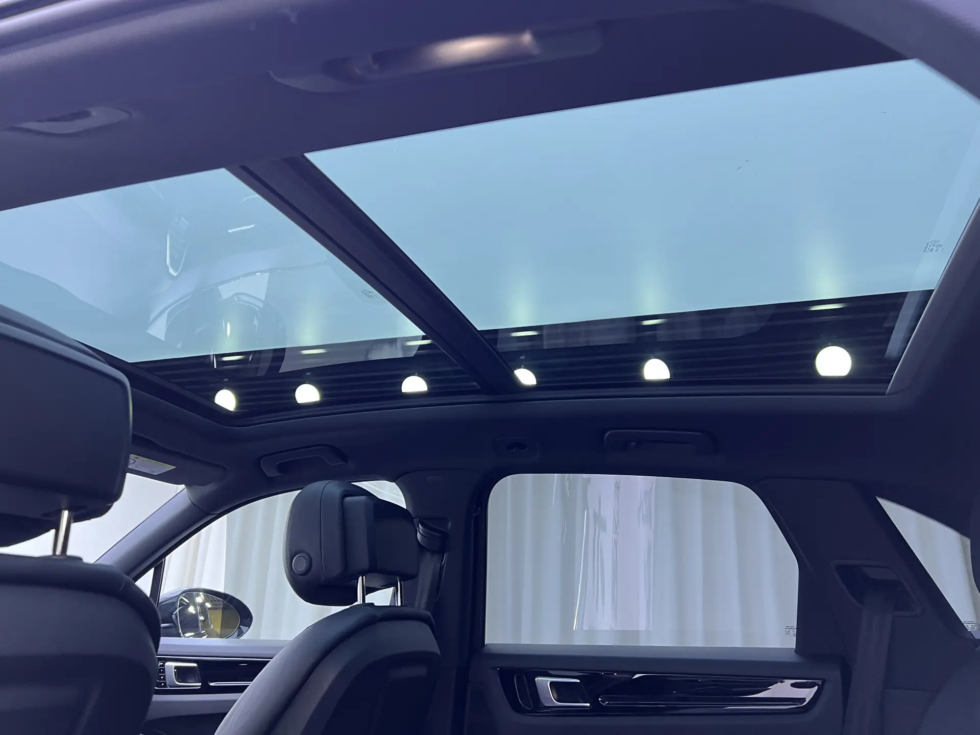 Porsche Cayenne, 2020 23