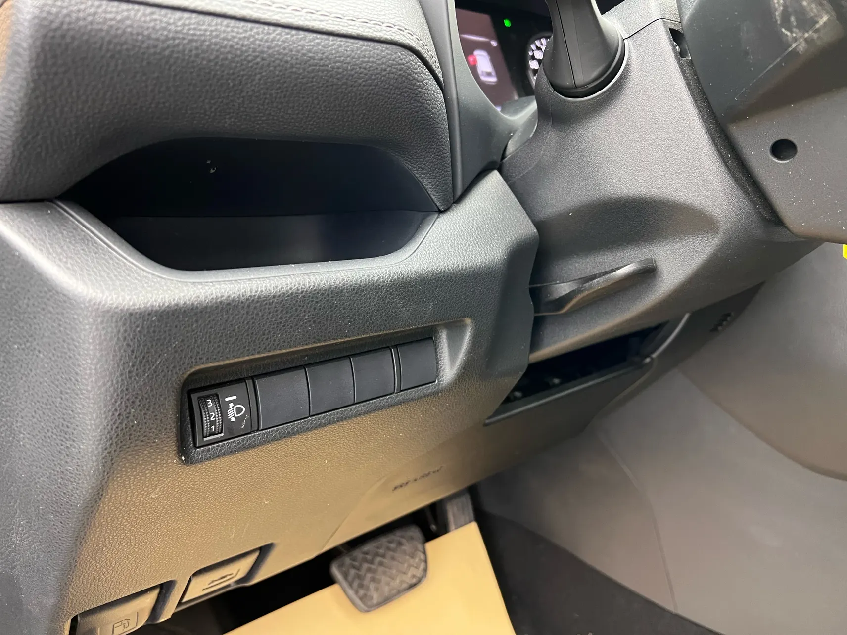 Toyota Wildlander, 2024 32