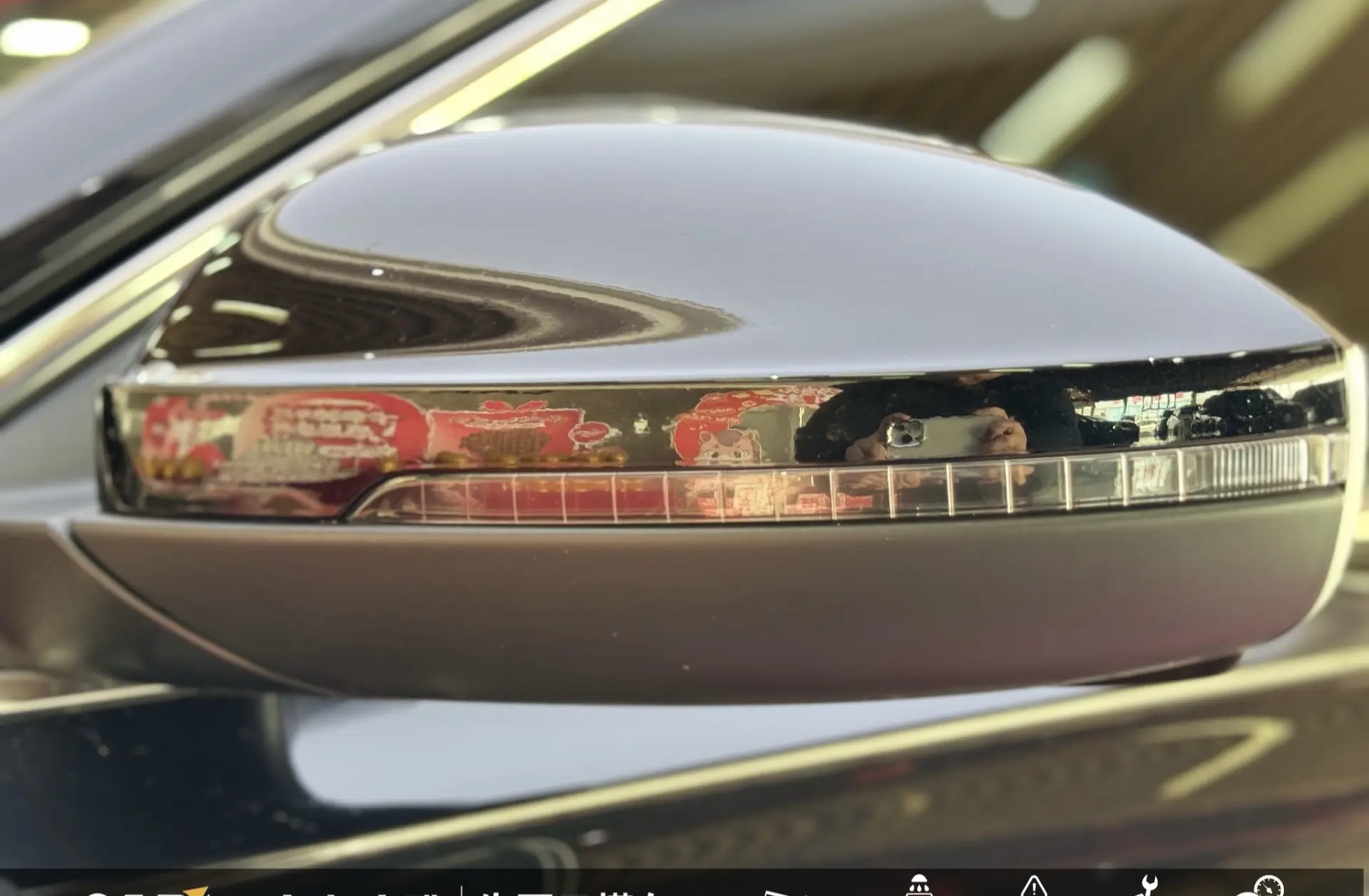 Volkswagen Passat, 2025 14