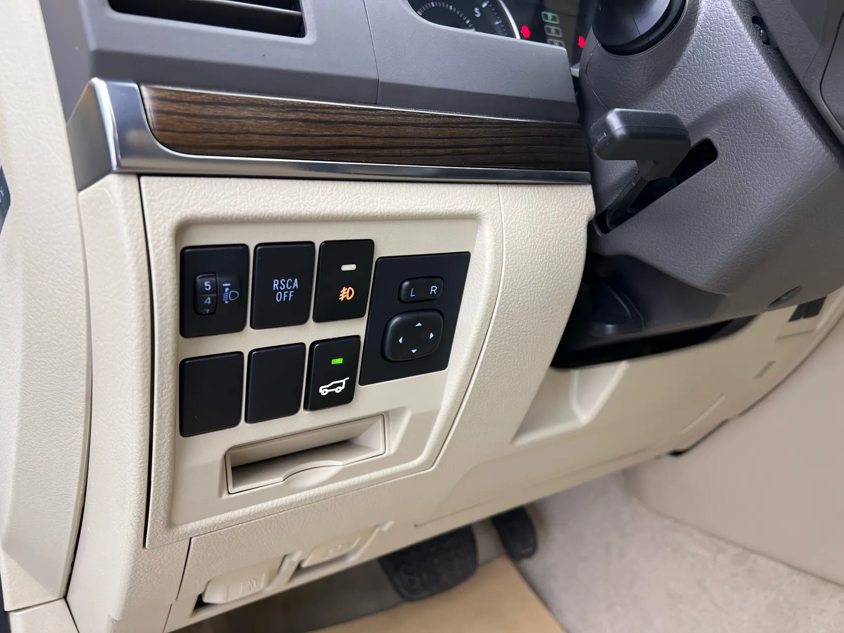 Toyota Land Cruiser, 2019 33