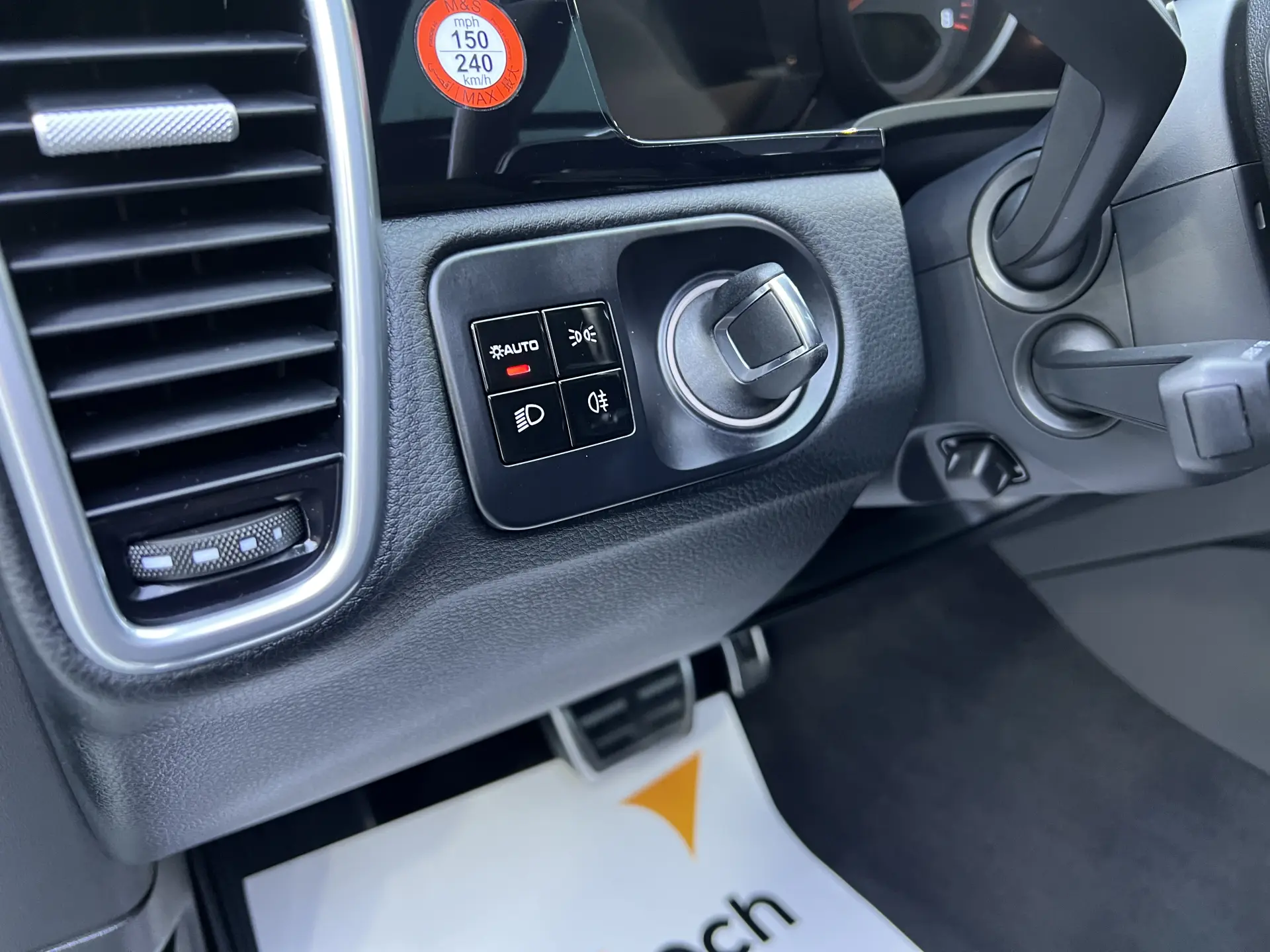Porsche Cayenne, 2020 20