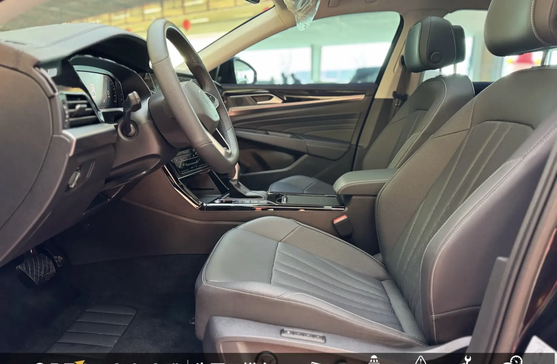 Volkswagen Passat, 2025 23