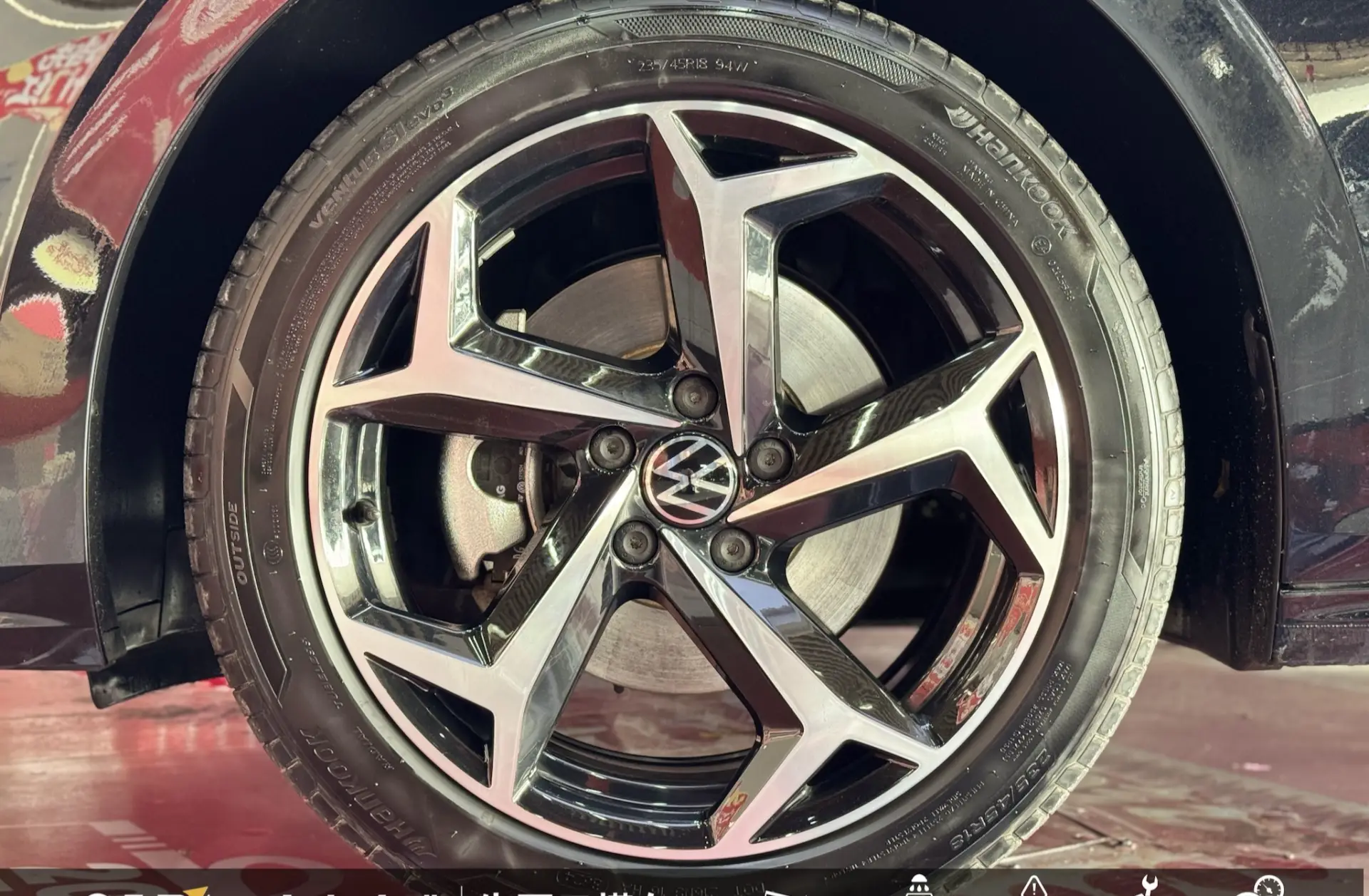 Volkswagen Passat, 2025 11