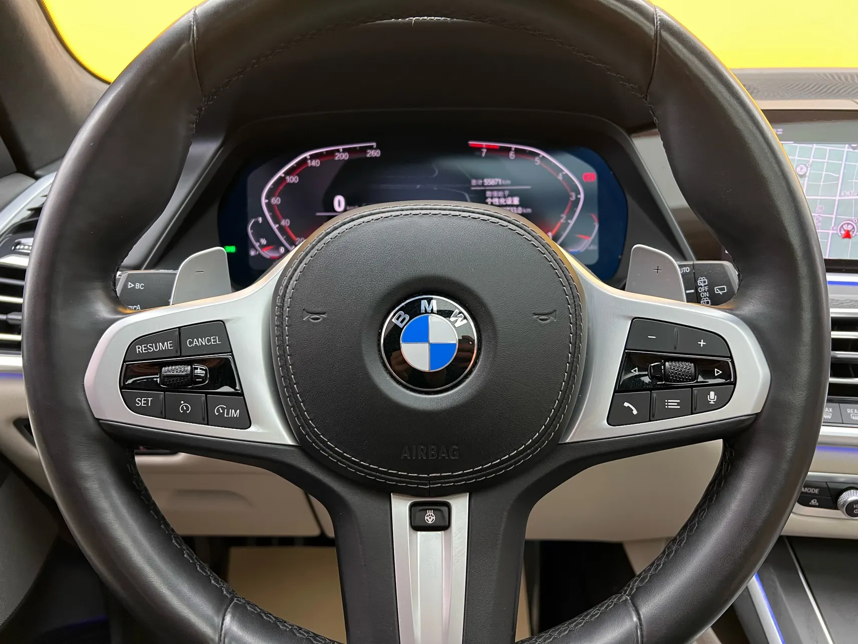 BMW X7, 2021 17