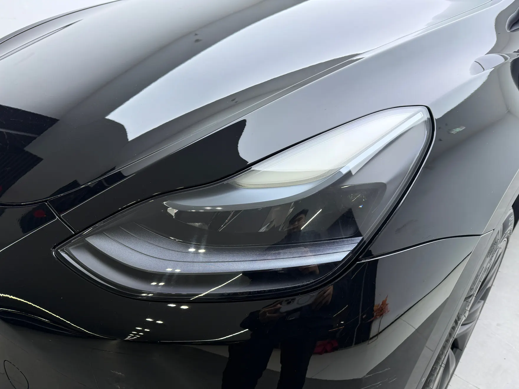 Tesla Model Y, 2024 9