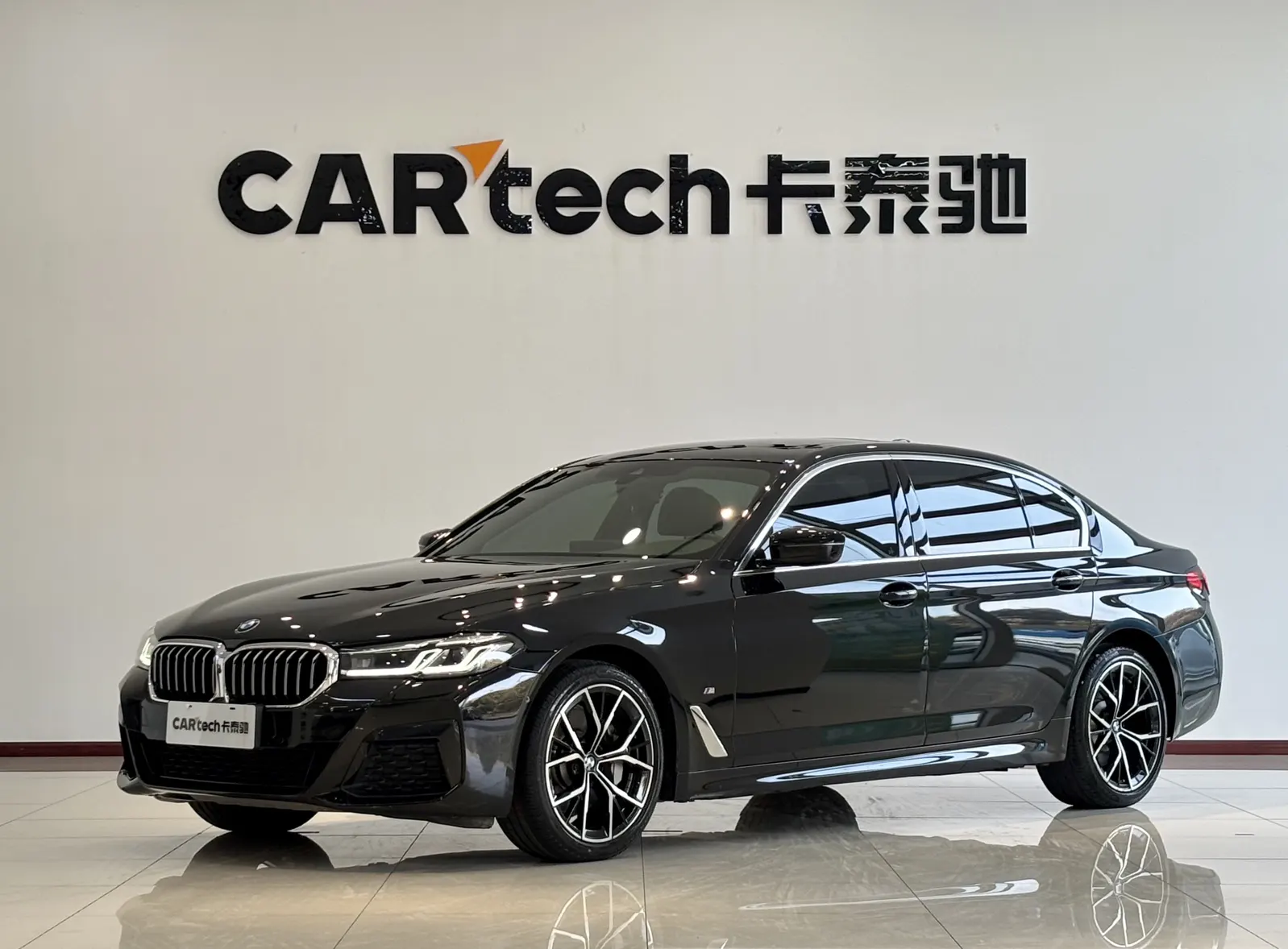 BMW 530Li