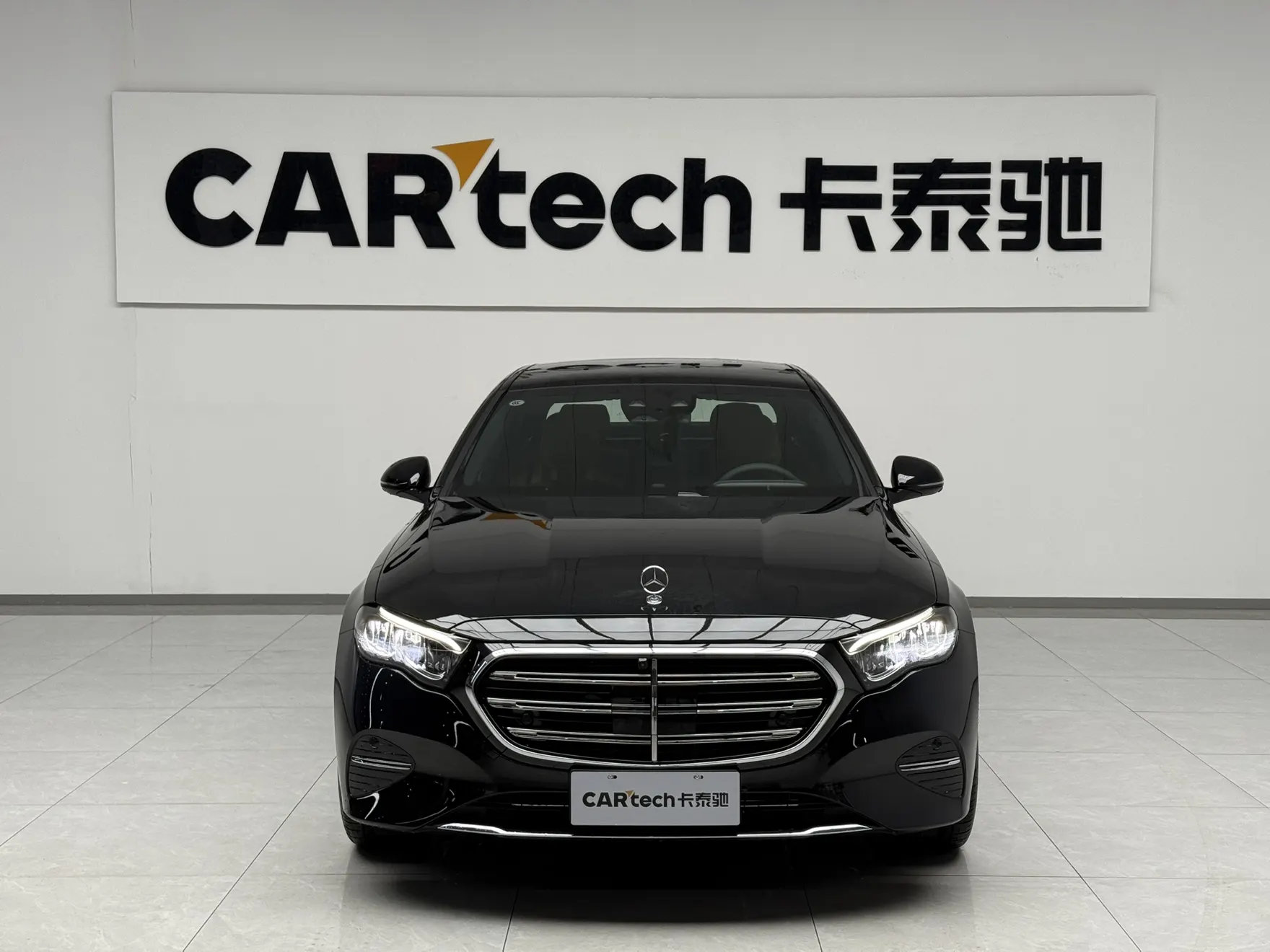 Mercedes-Benz E 300 L, 2026 2