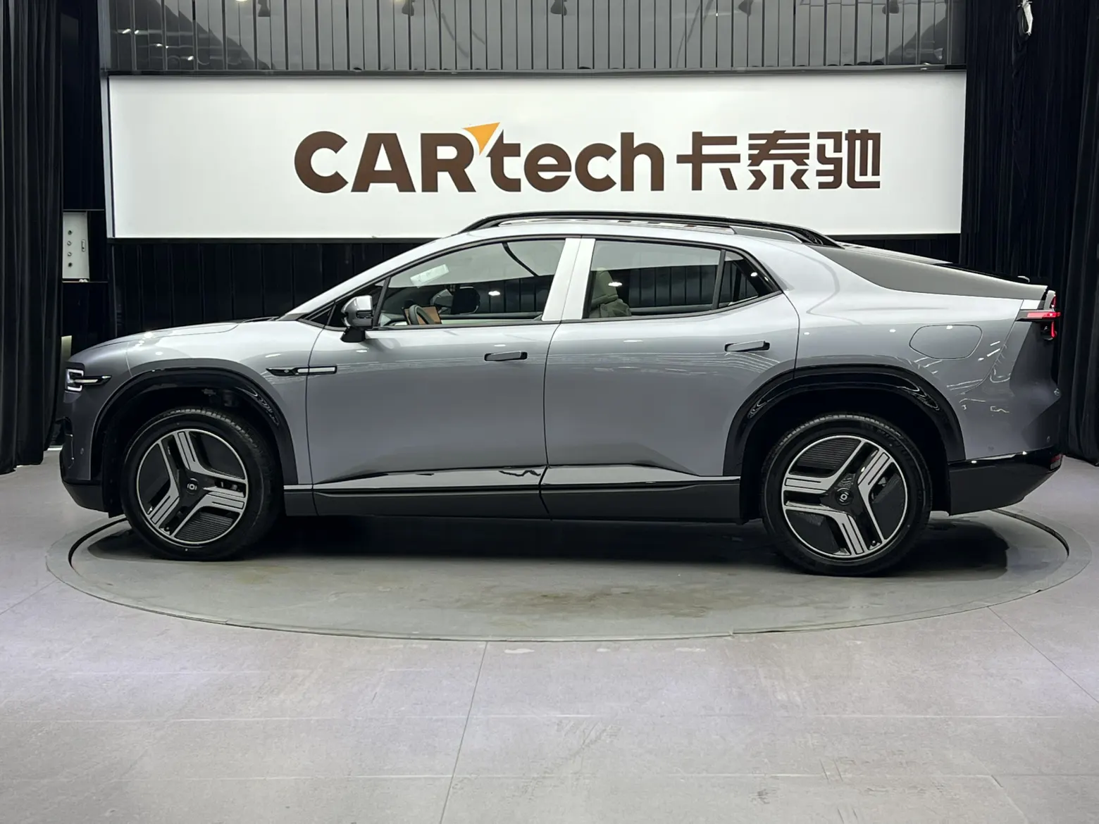 Changan Eado, 2025 8
