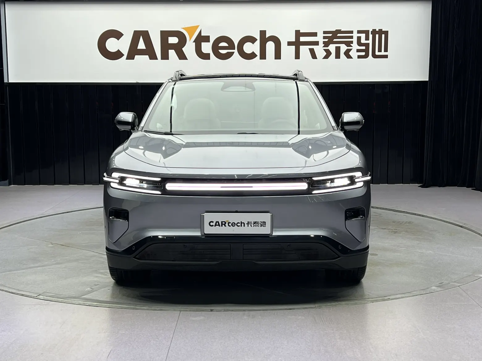 Changan Eado, 2025 3