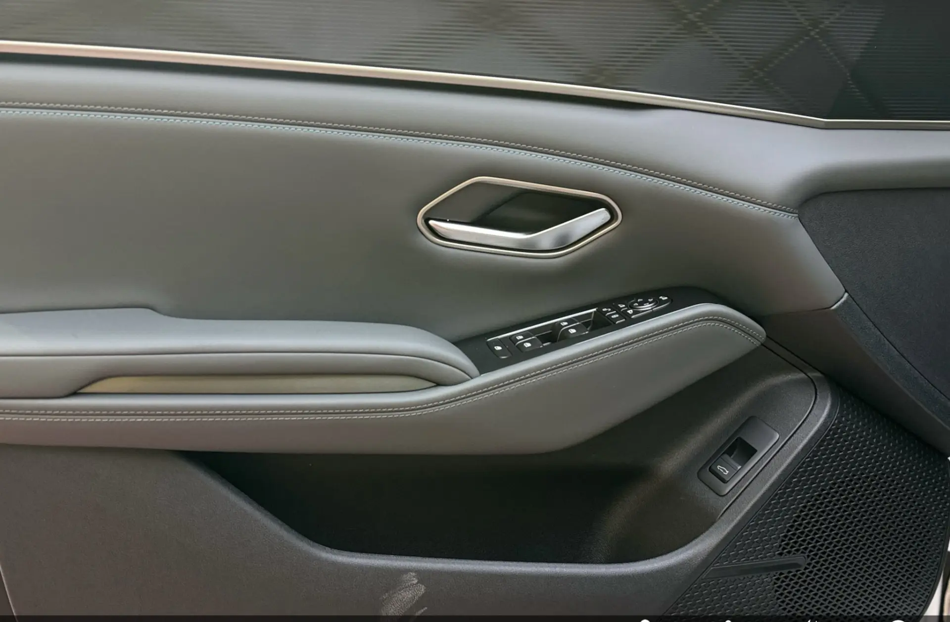 BYD Qin, 2025 16