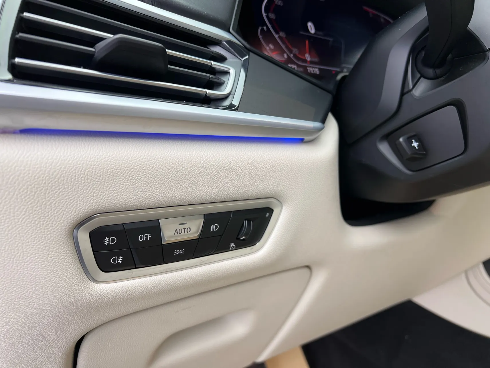 BMW X7, 2021 28