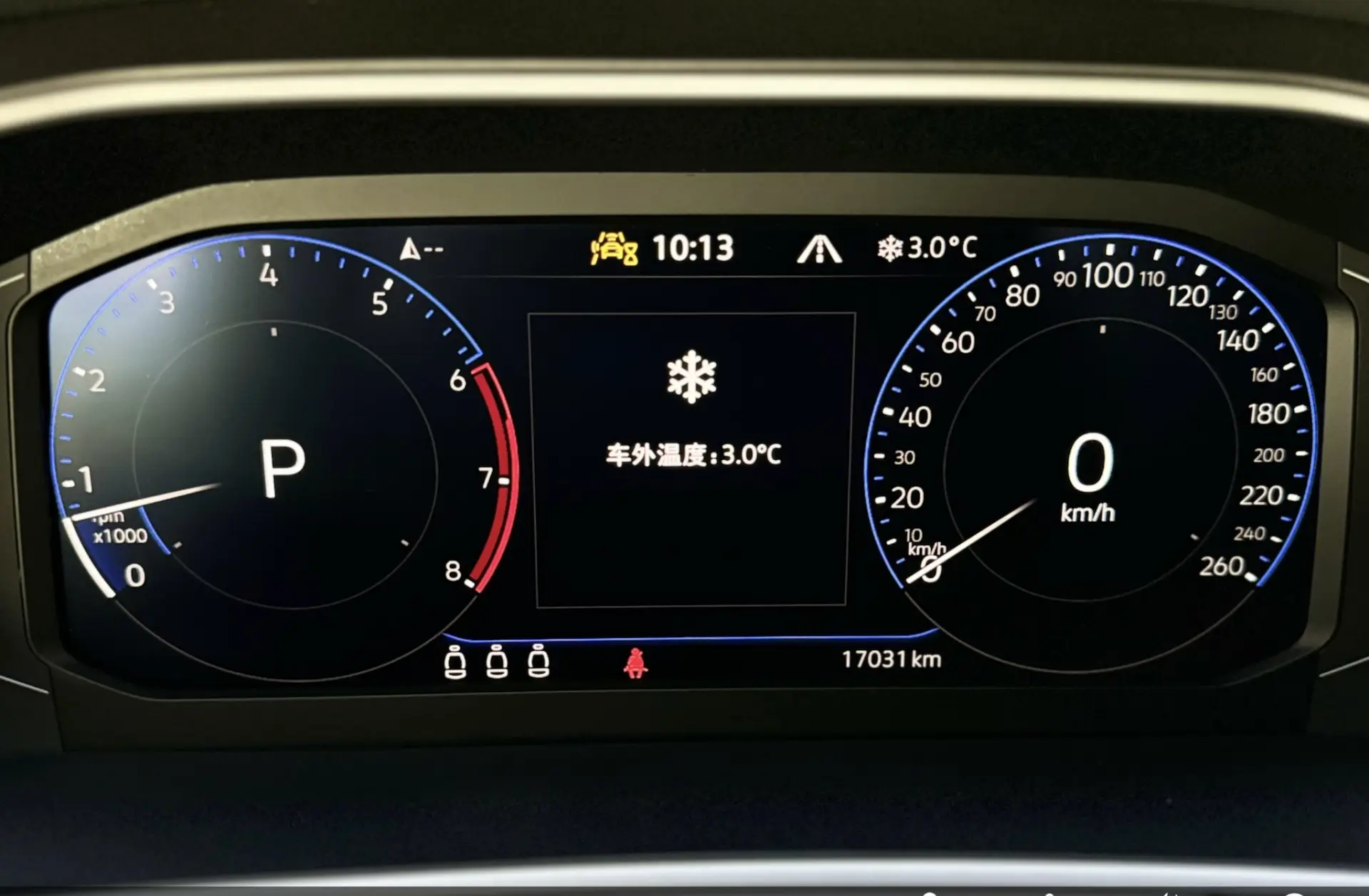 Volkswagen Tayron, 2024 16