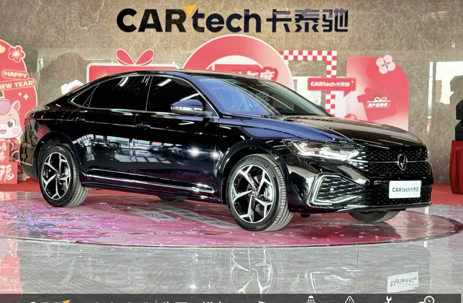 Volkswagen Passat, 2025 2