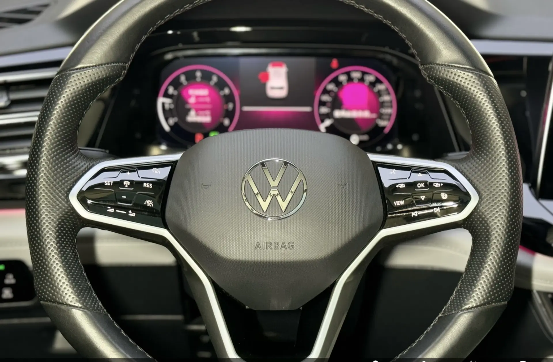 Volkswagen Teramont, 2023 14