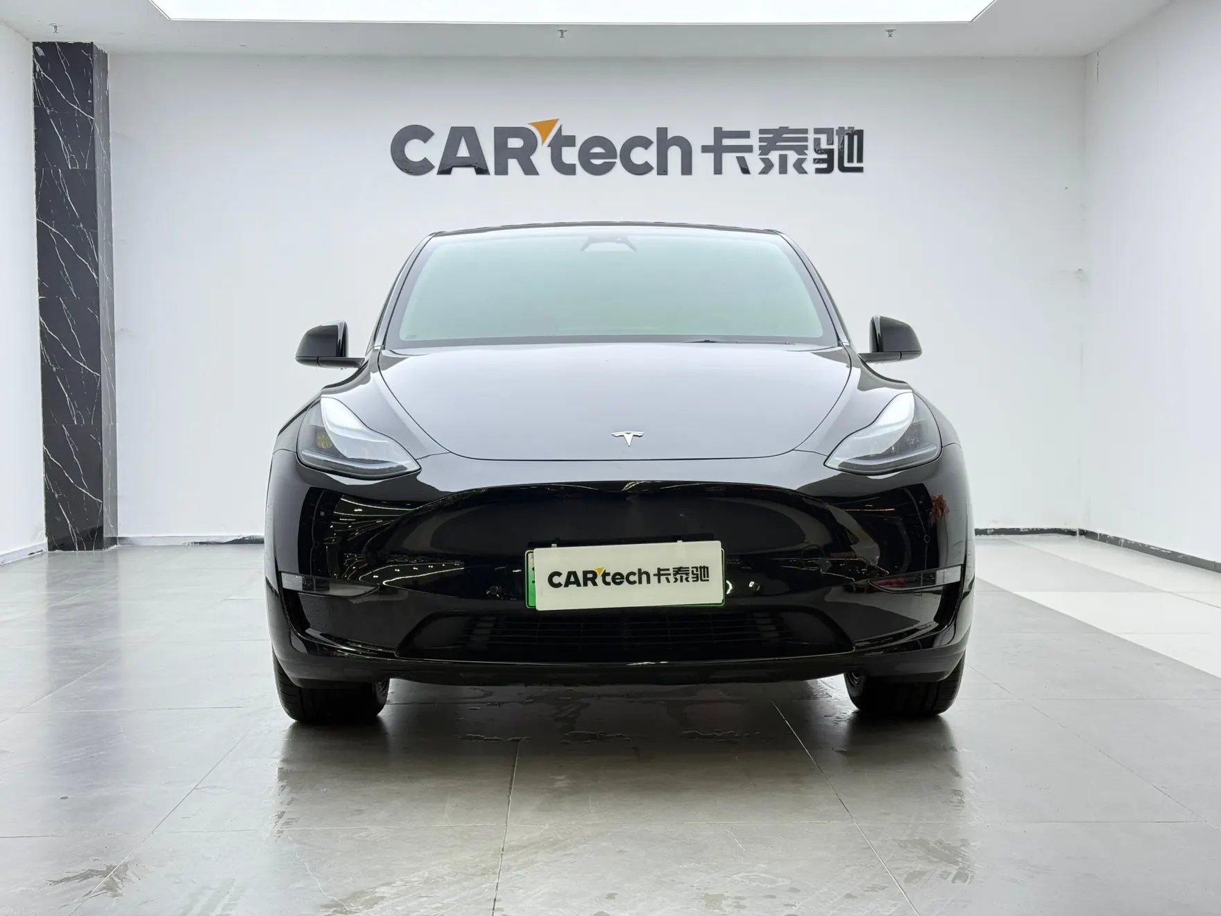Tesla Model Y, 2024 3