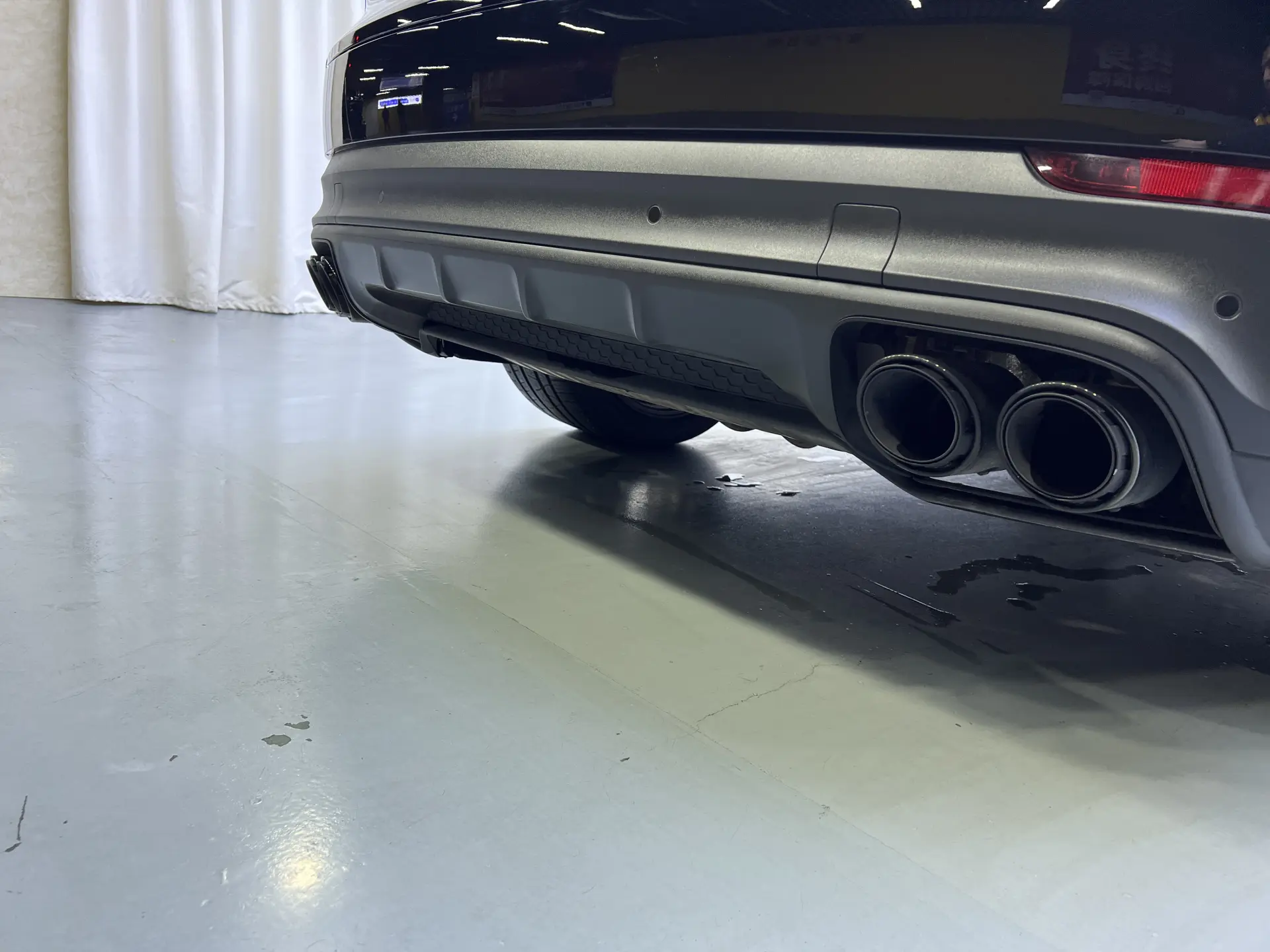 Porsche Cayenne, 2020 все фото