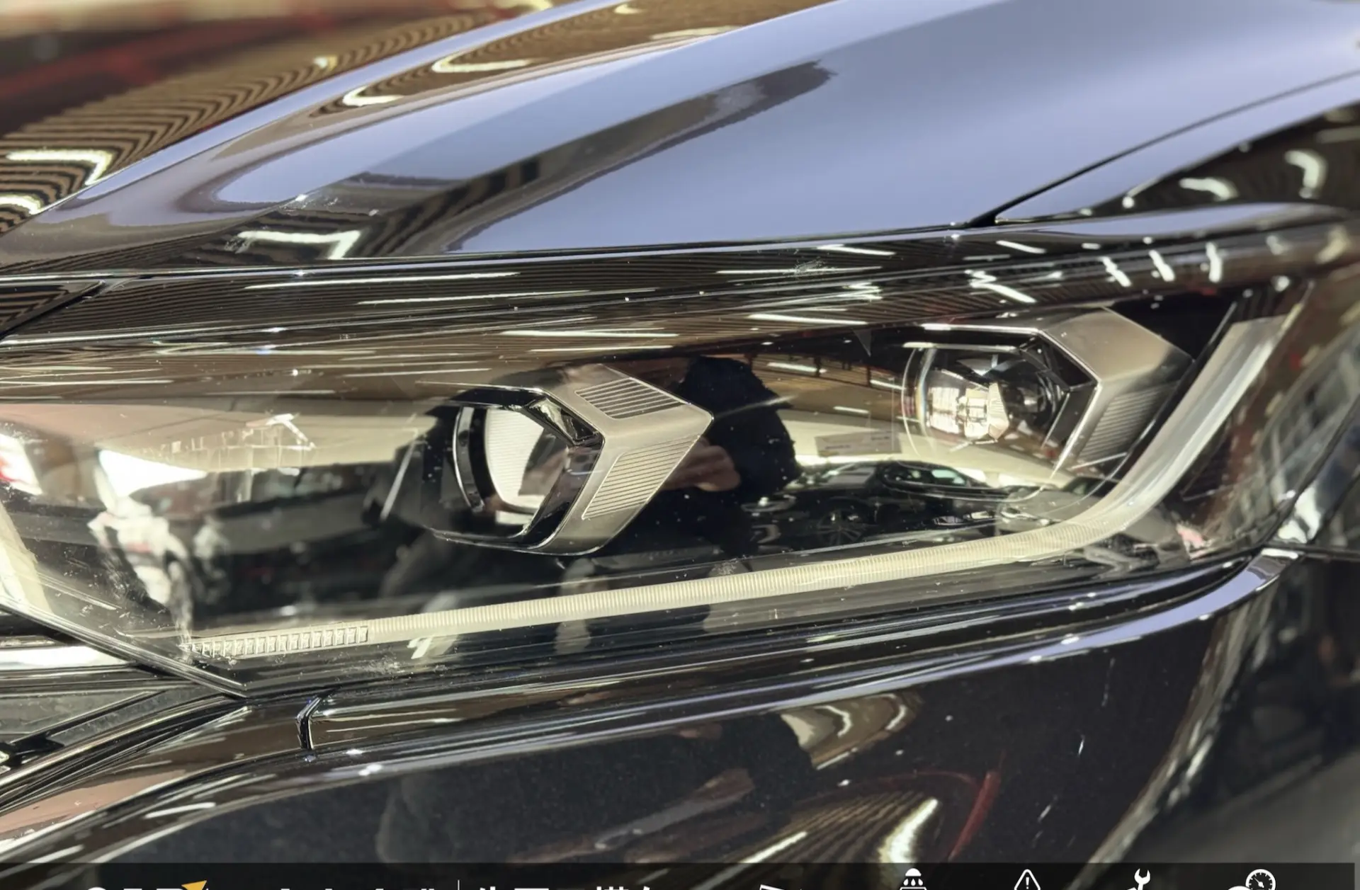 Volkswagen Passat, 2025 9
