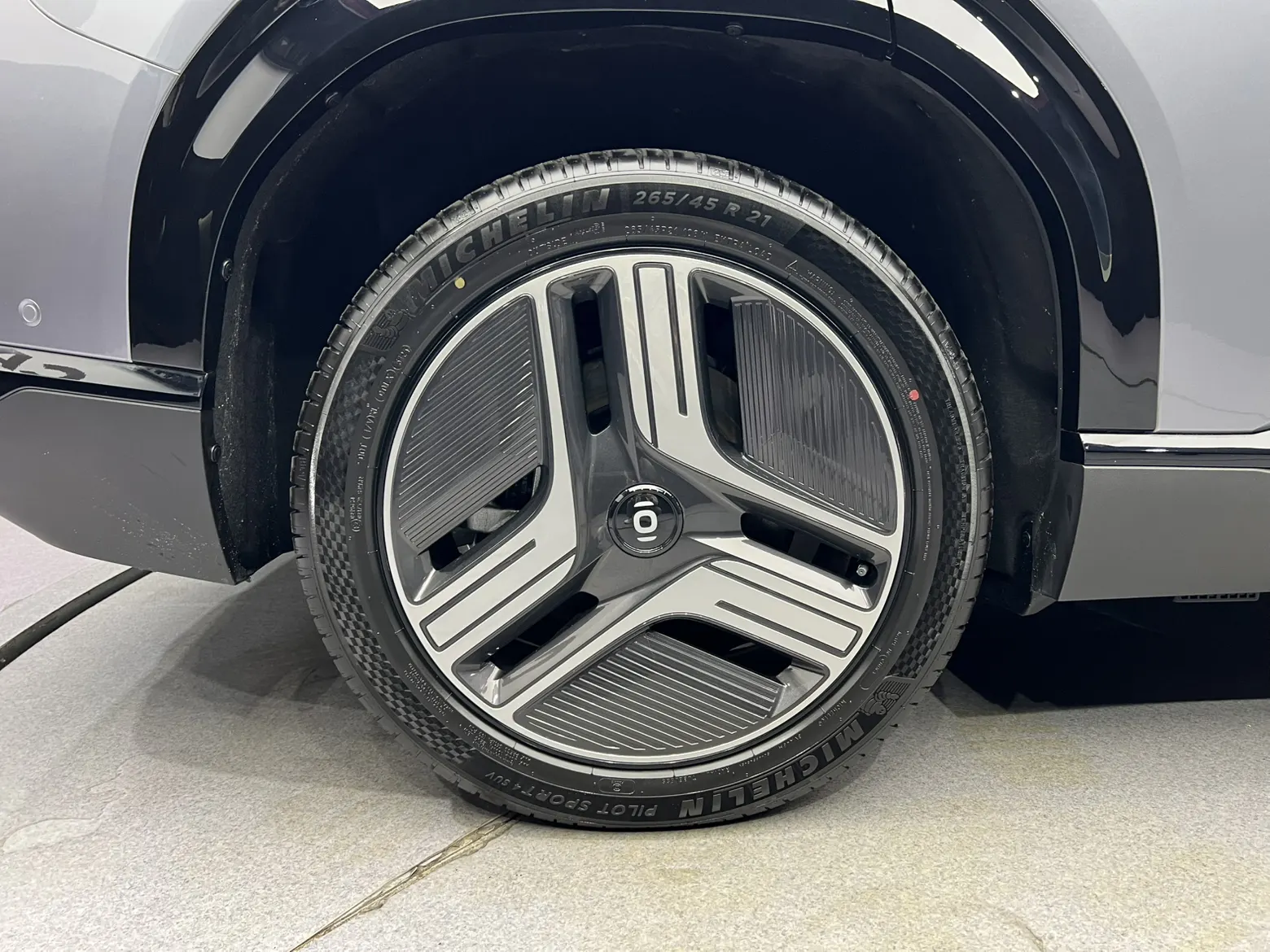 Changan Eado, 2025 10