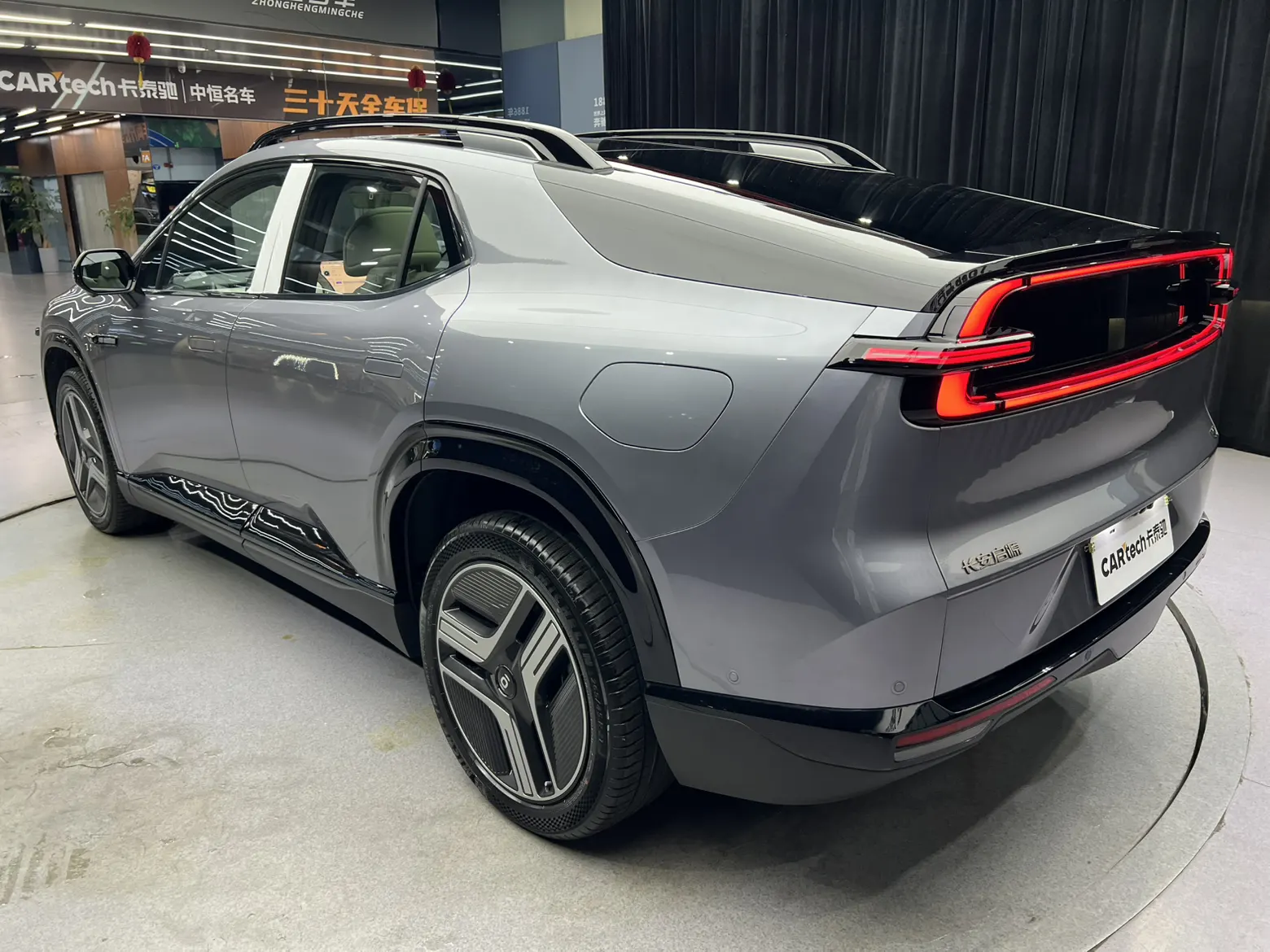 Changan Eado, 2025 12