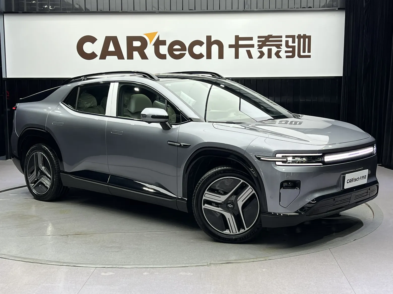 Changan Eado, 2025 2
