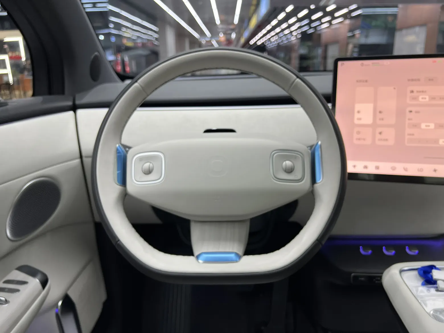Changan Eado, 2025 22