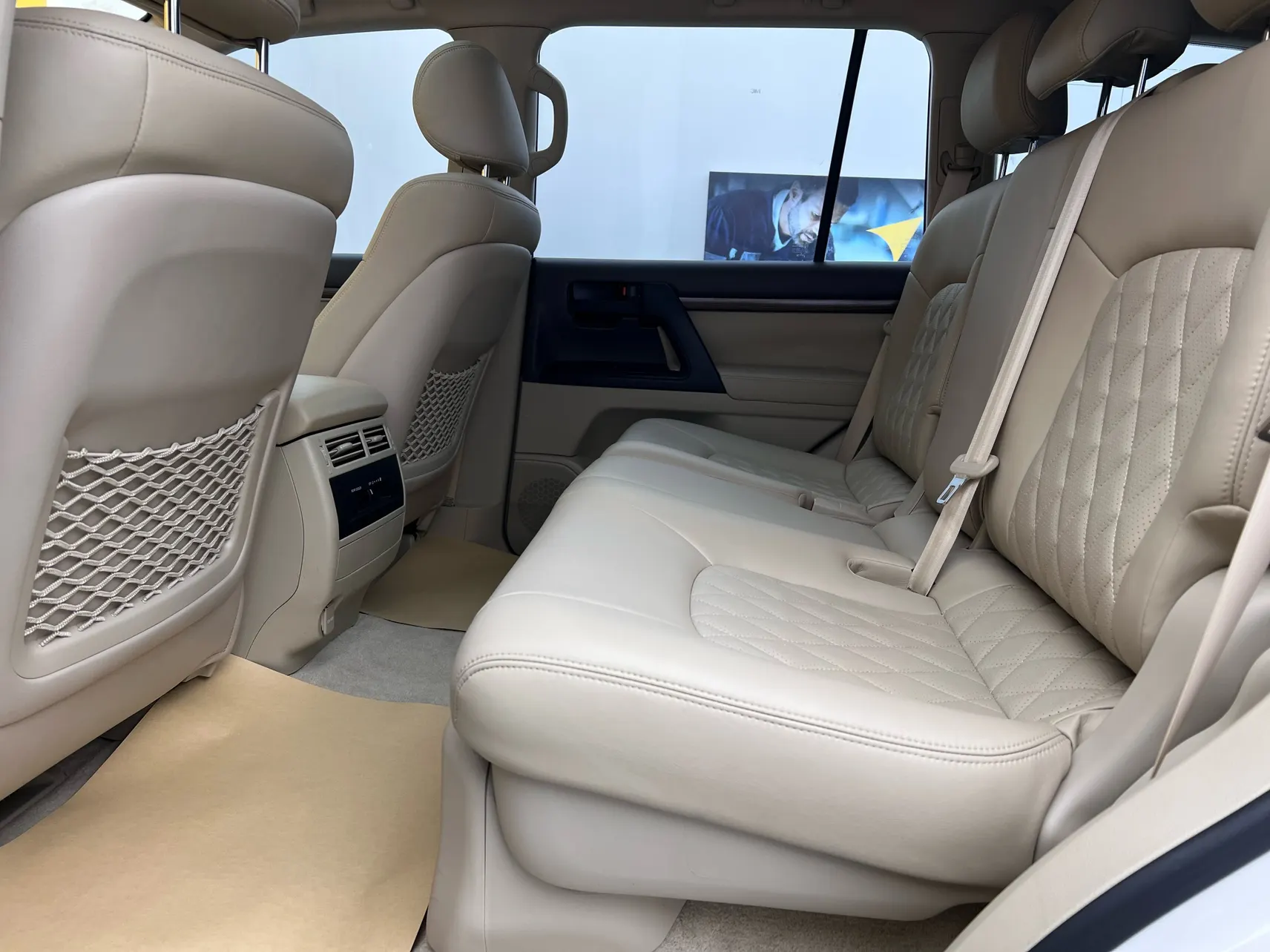 Toyota Land Cruiser, 2019 24