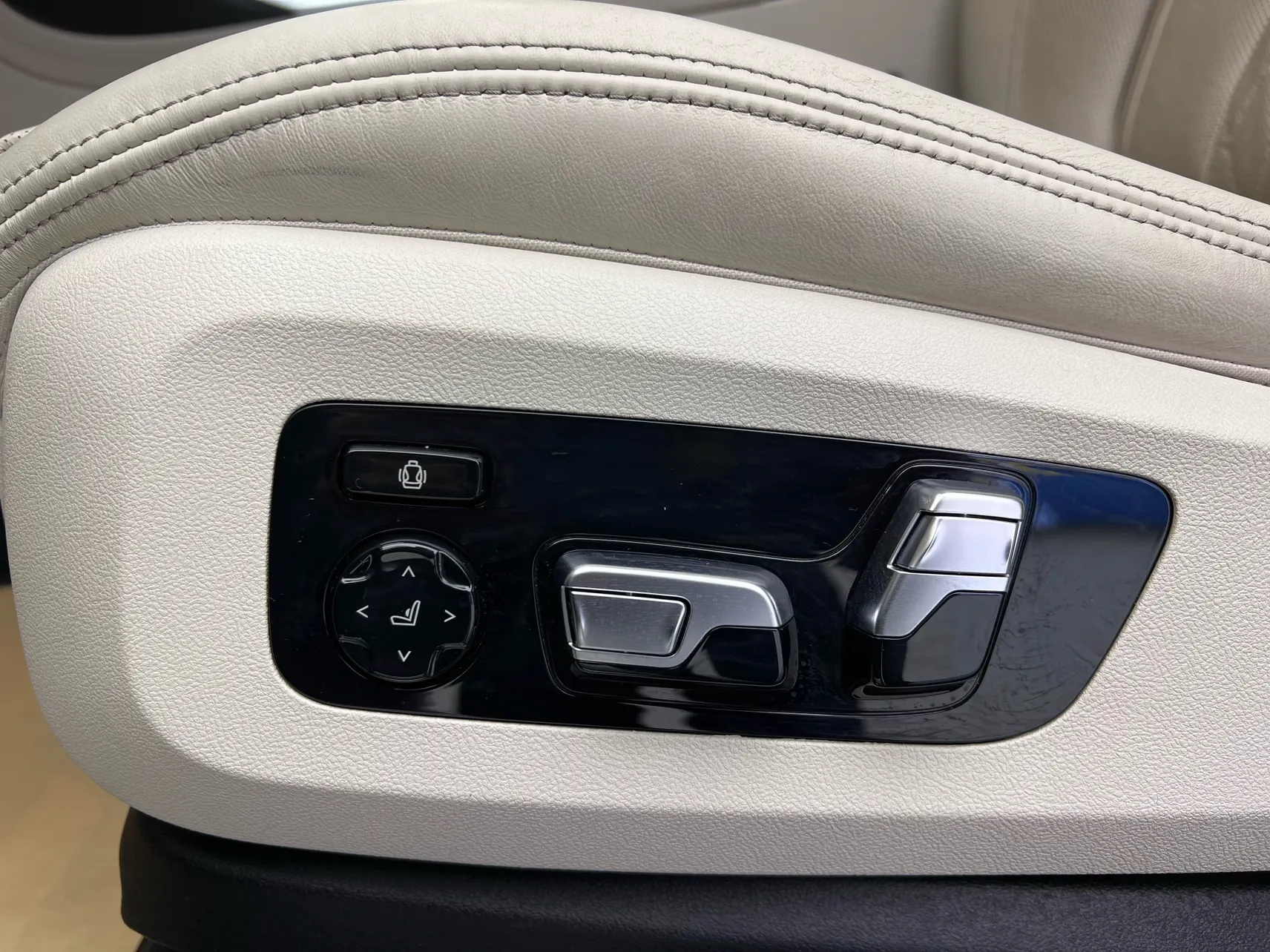 BMW X7, 2021 27