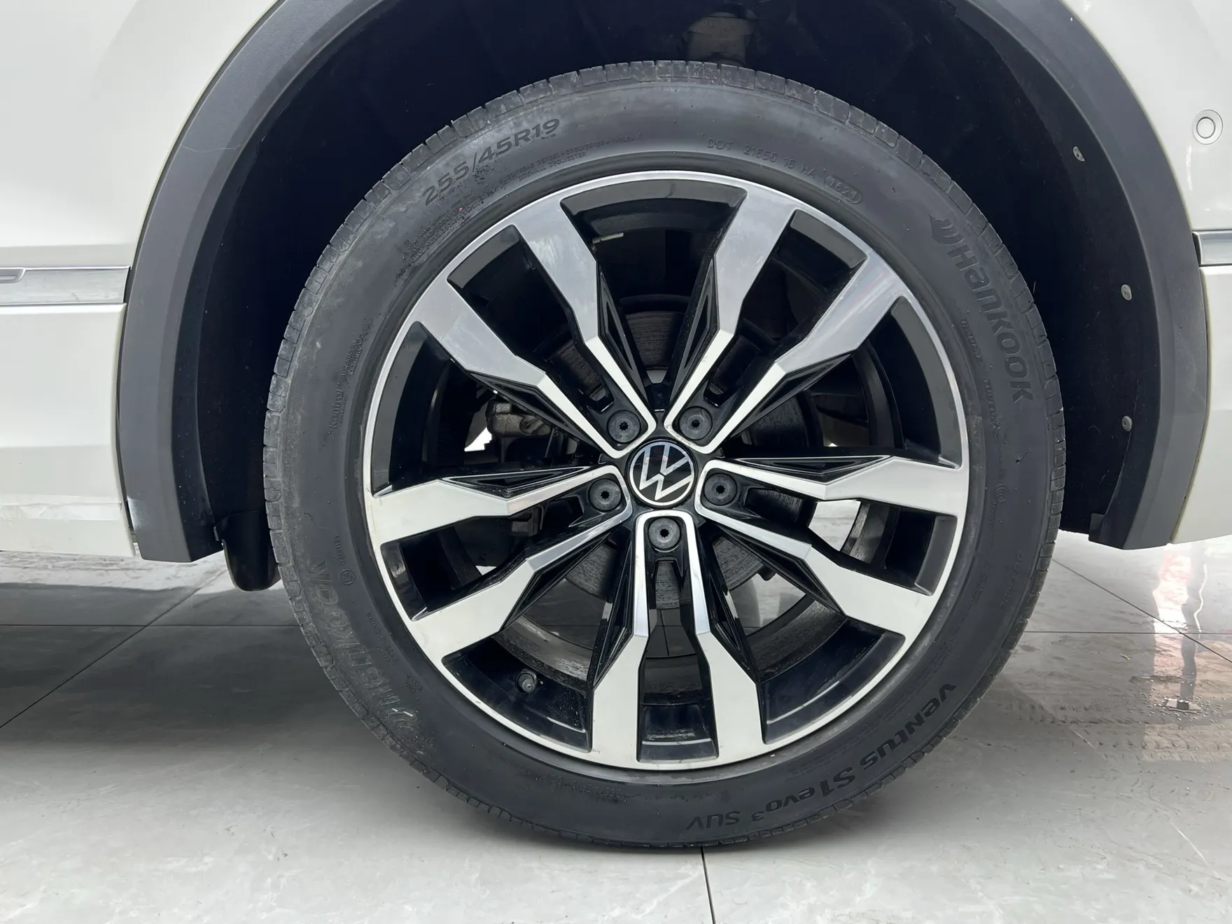 Volkswagen Tiguan L, 2021 7
