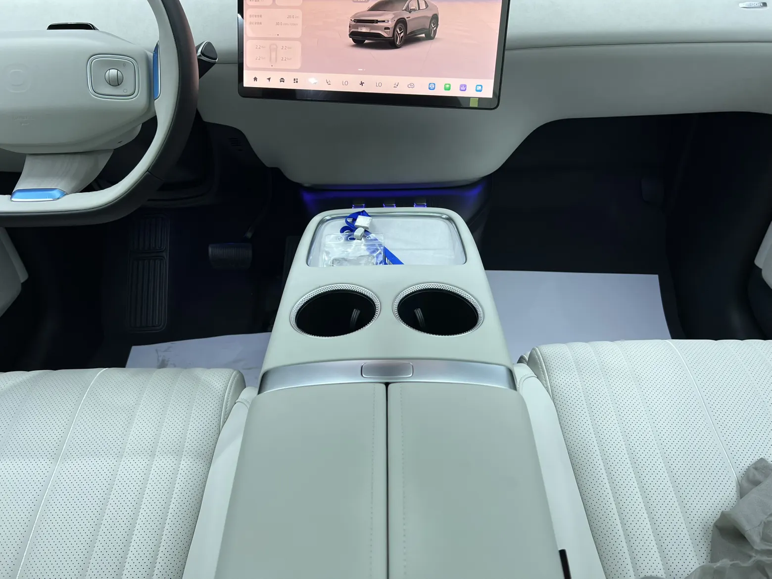 Changan Eado, 2025 28