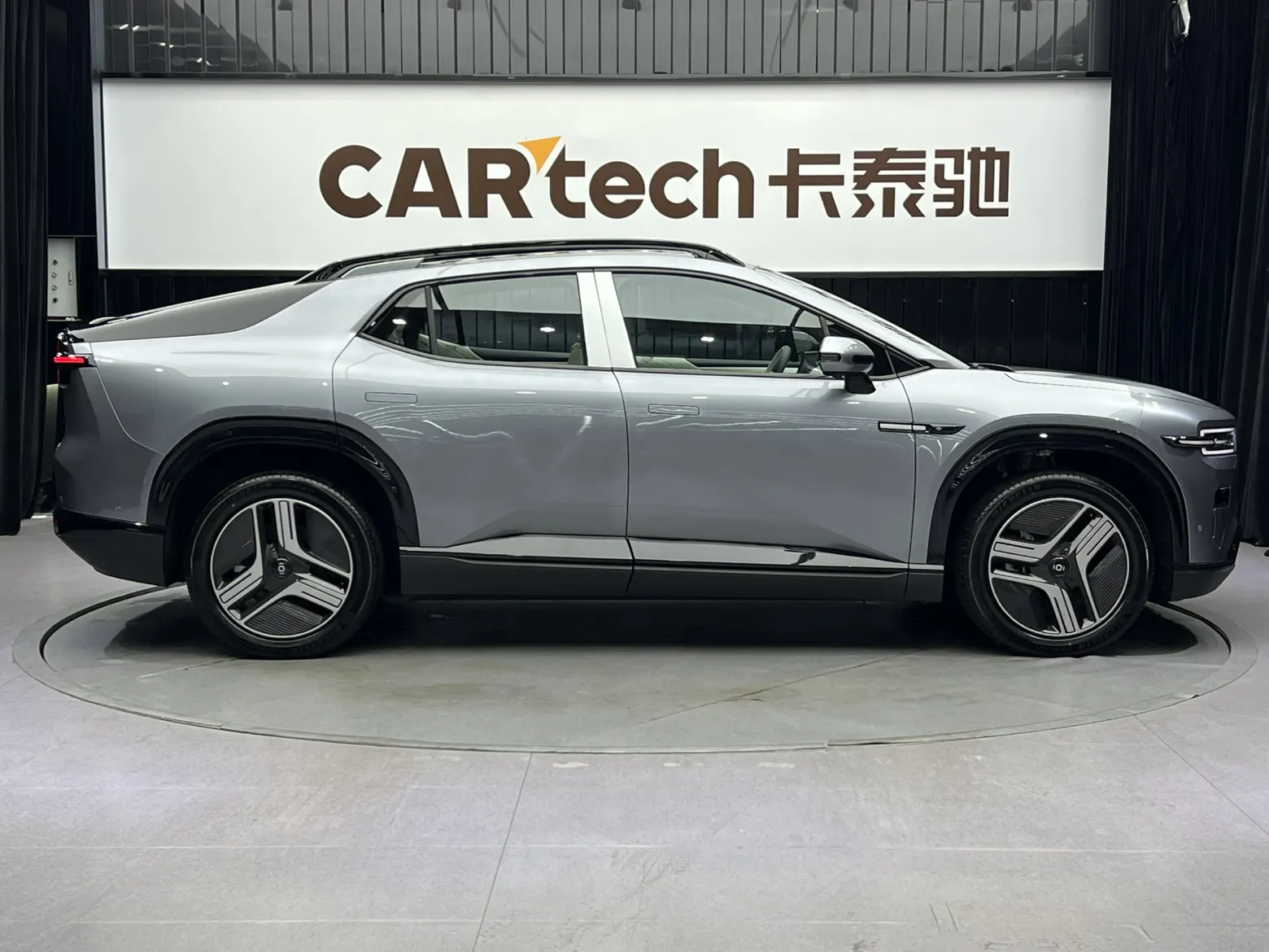 Changan Eado, 2025 4