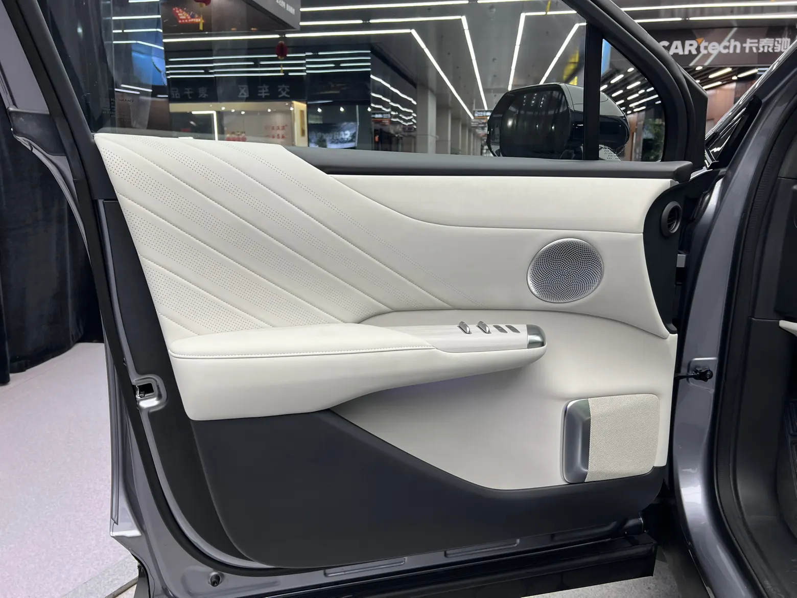 Changan Eado, 2025 23
