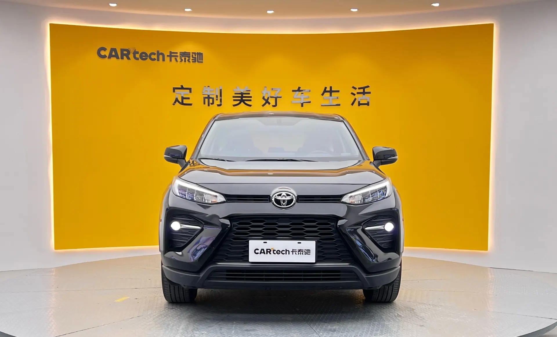 Toyota Wildlander, 2024 3