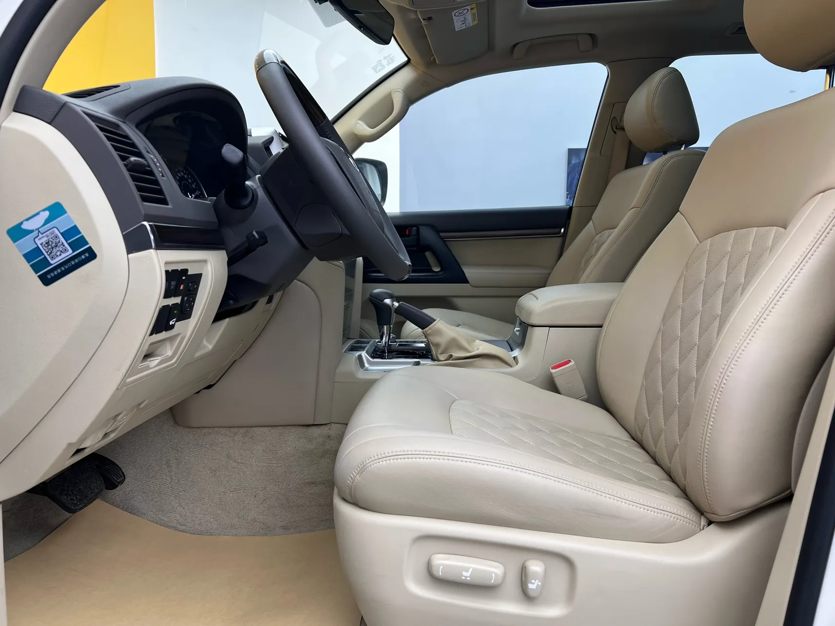 Toyota Land Cruiser, 2019 22