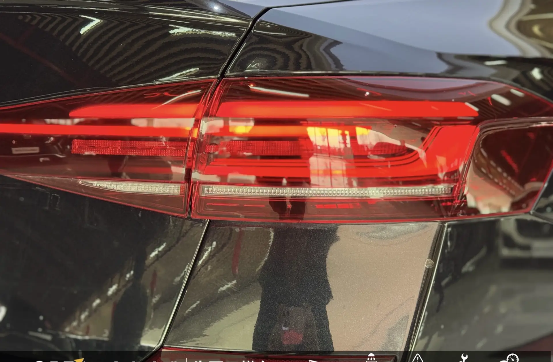 Volkswagen Passat, 2025 10