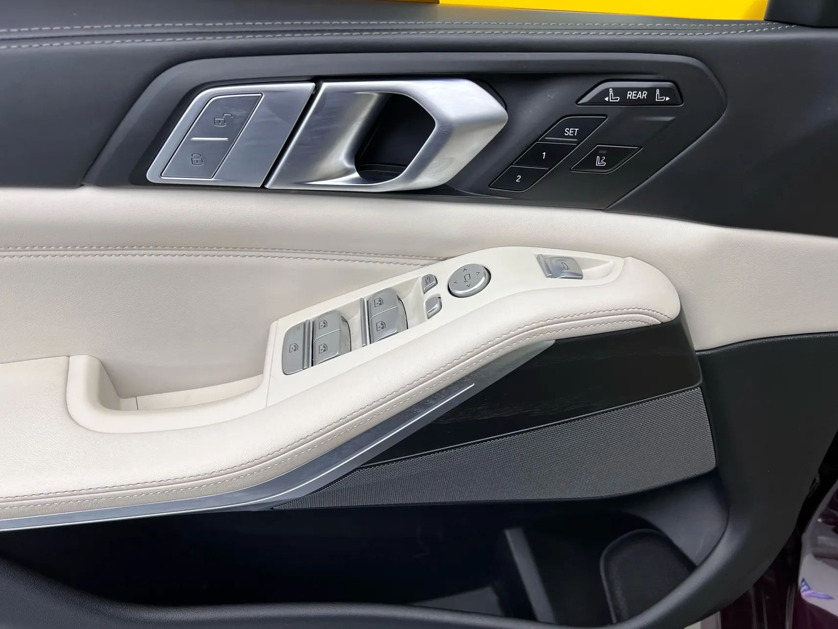 BMW X7, 2021 19
