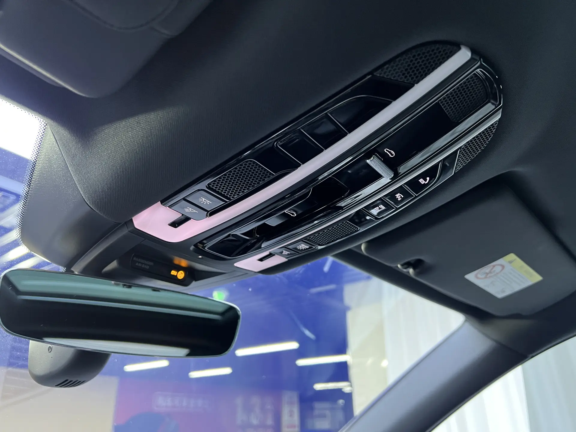 Porsche Cayenne, 2020 13