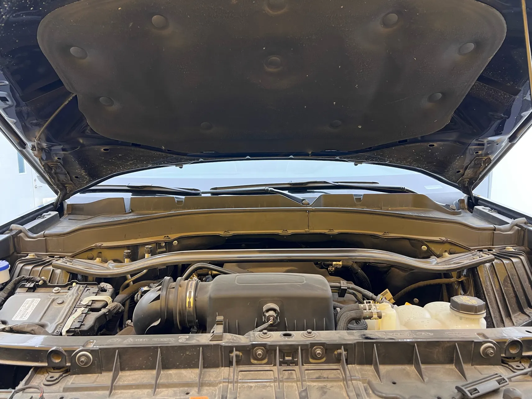 Ford Explorer, 2024 10