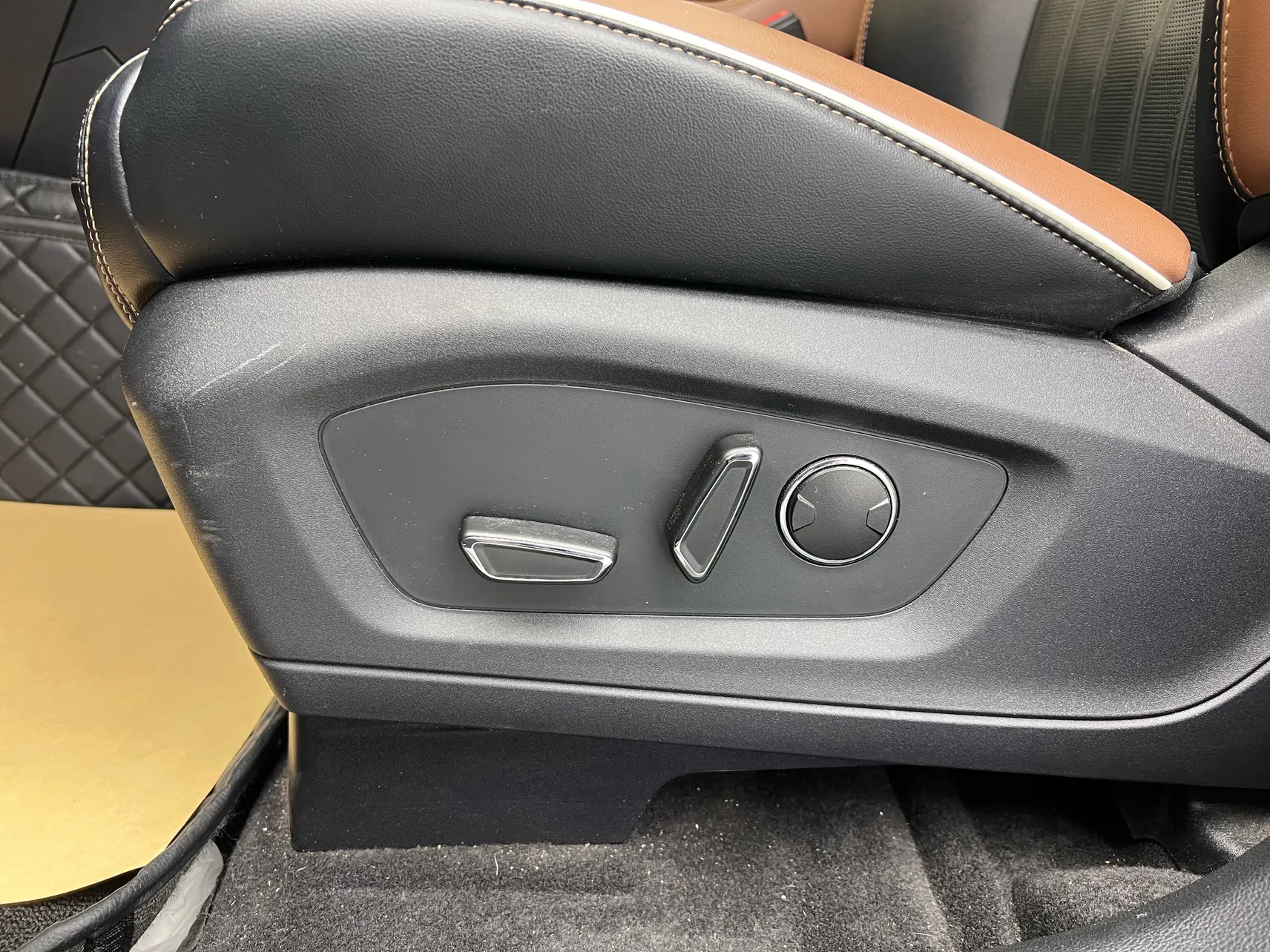 Ford Explorer, 2024 35